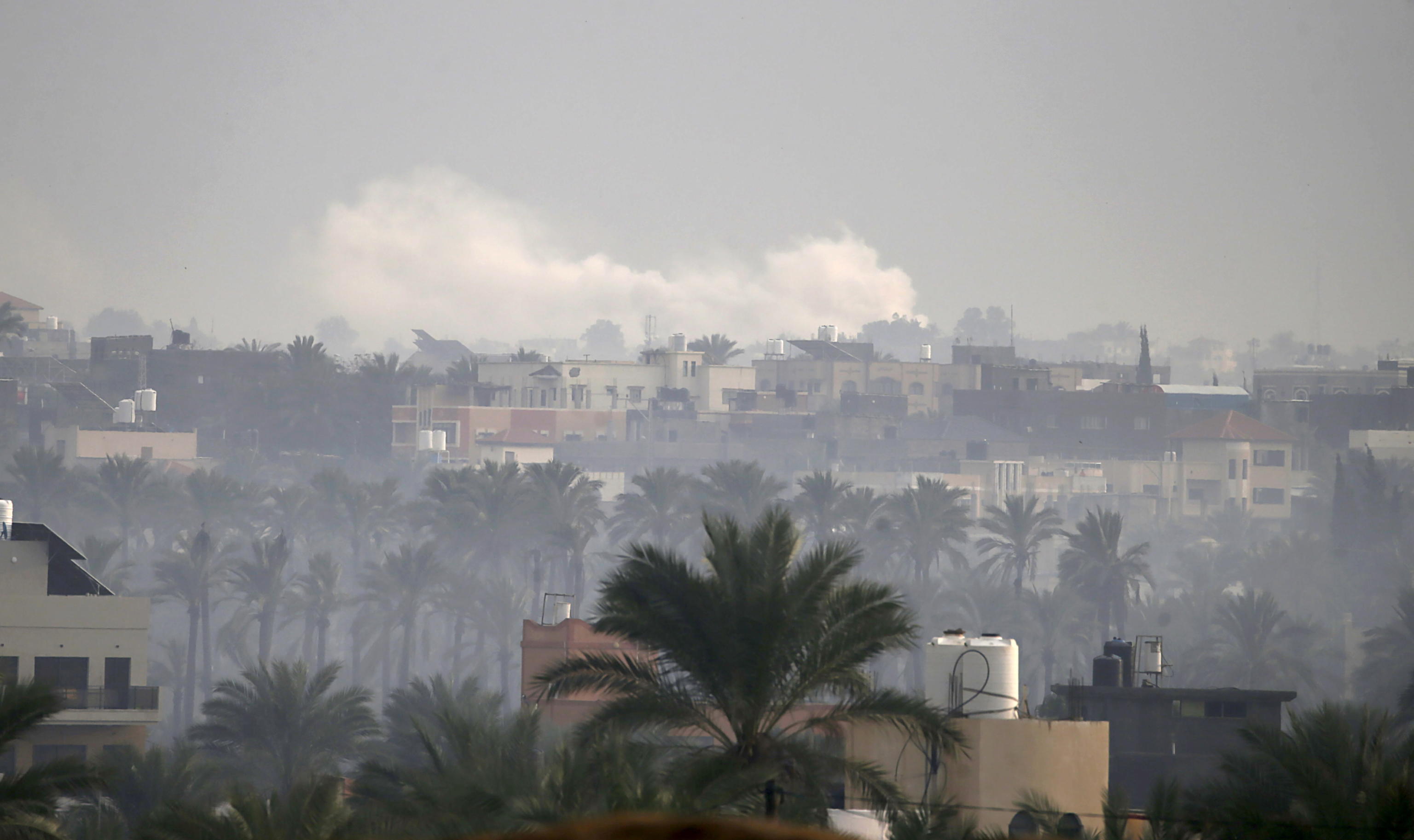 GAZA