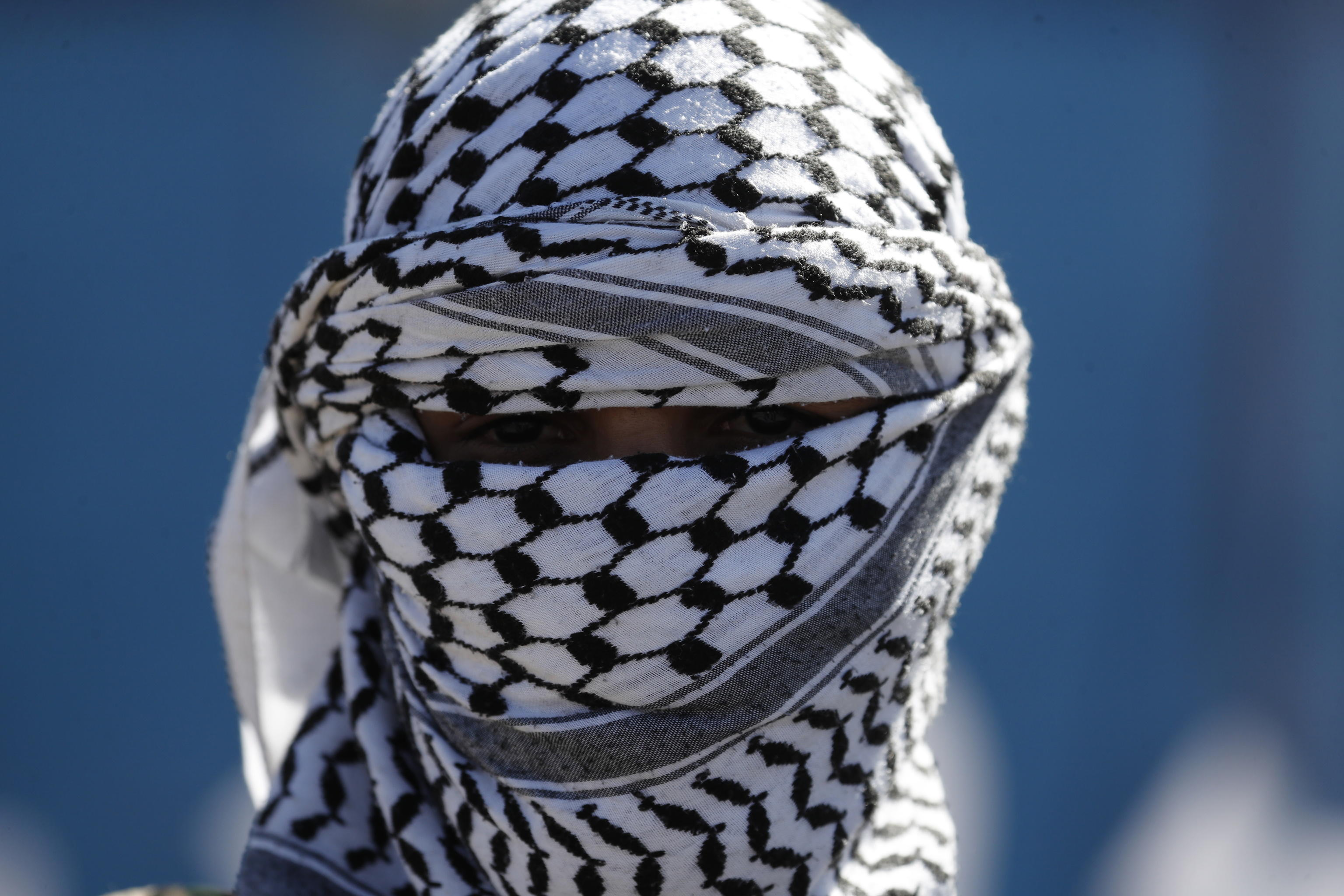 palestina