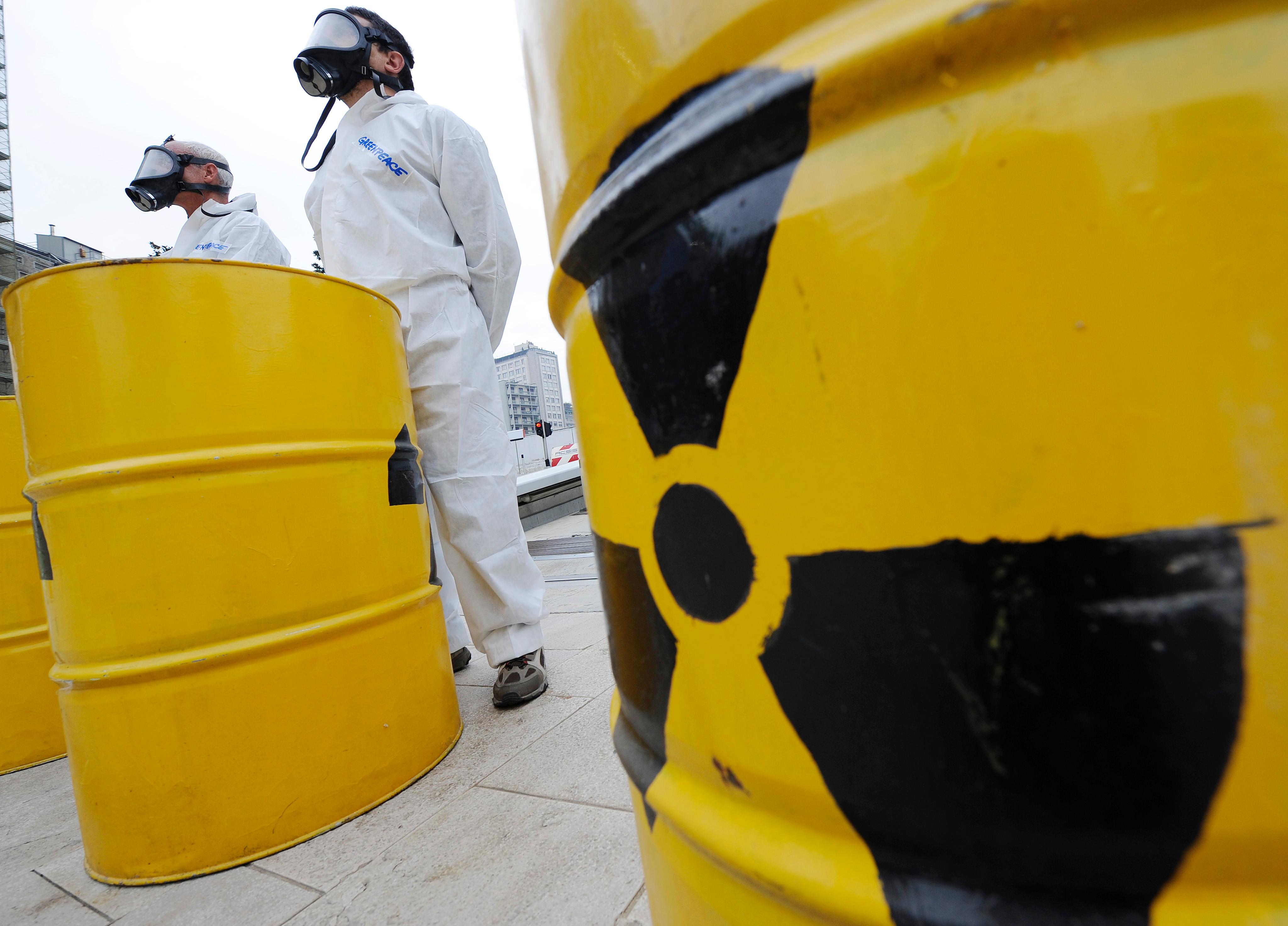 nucleare
