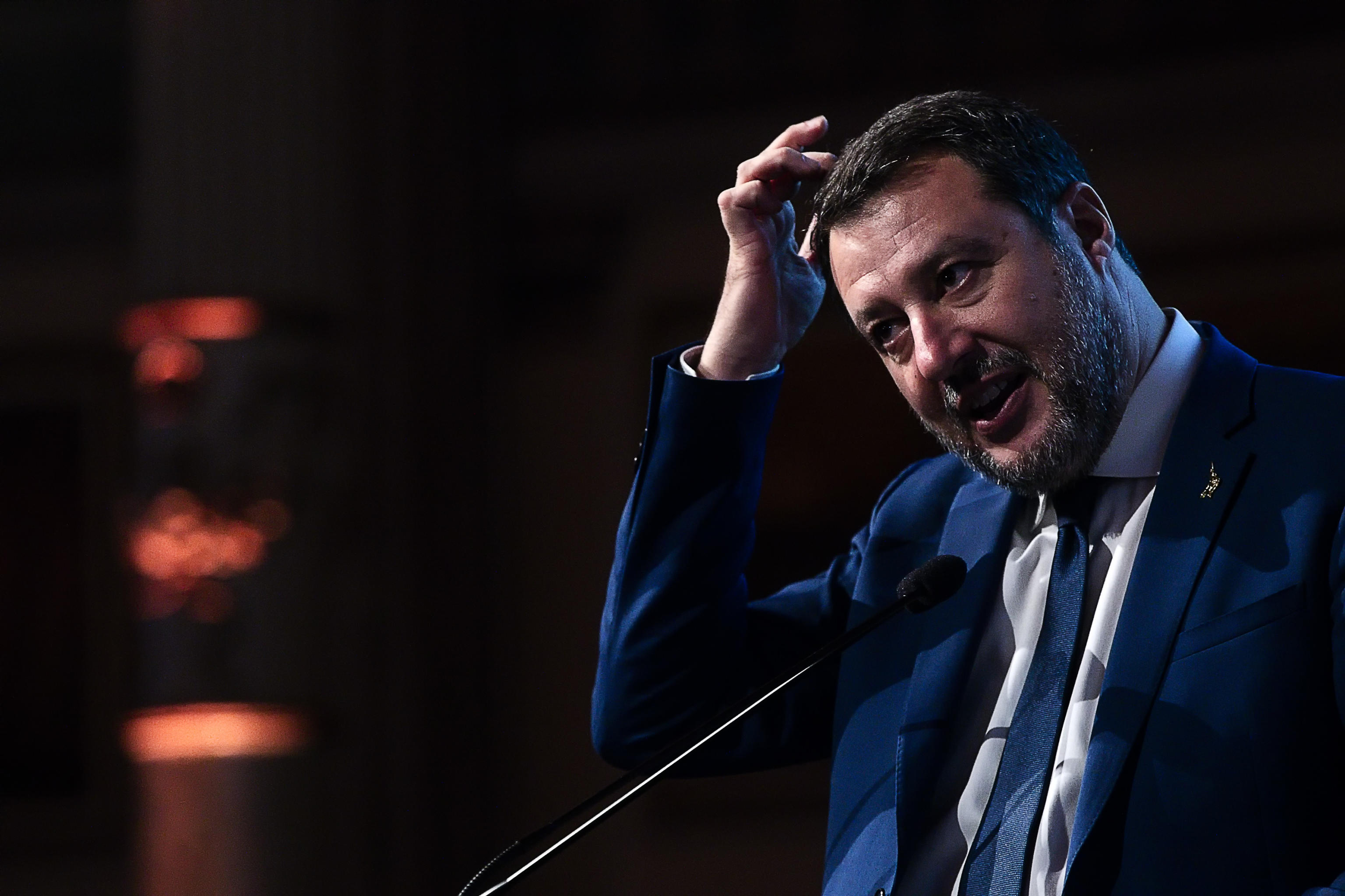 salvini