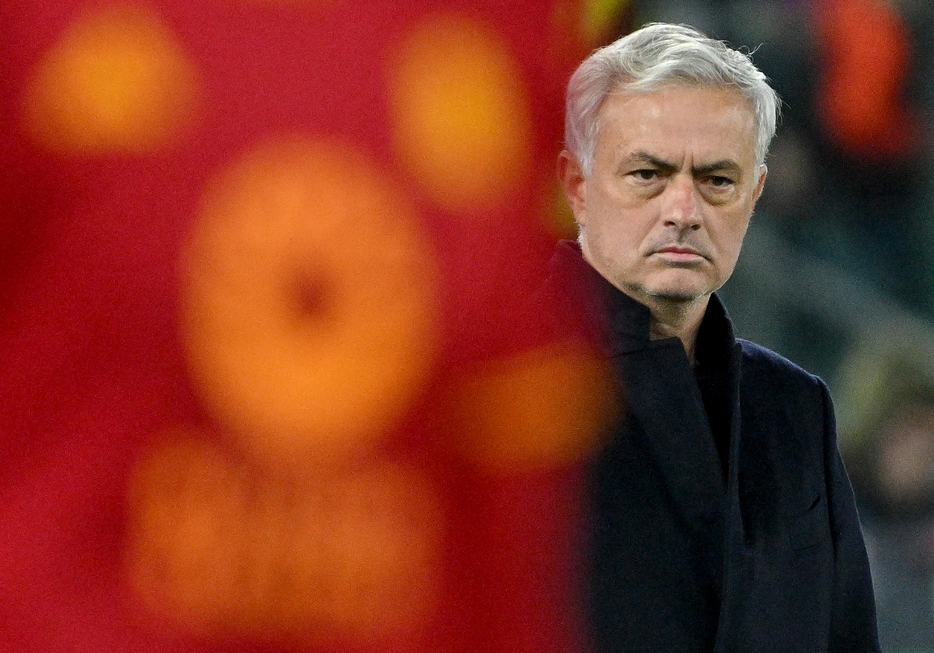 Mourinho
