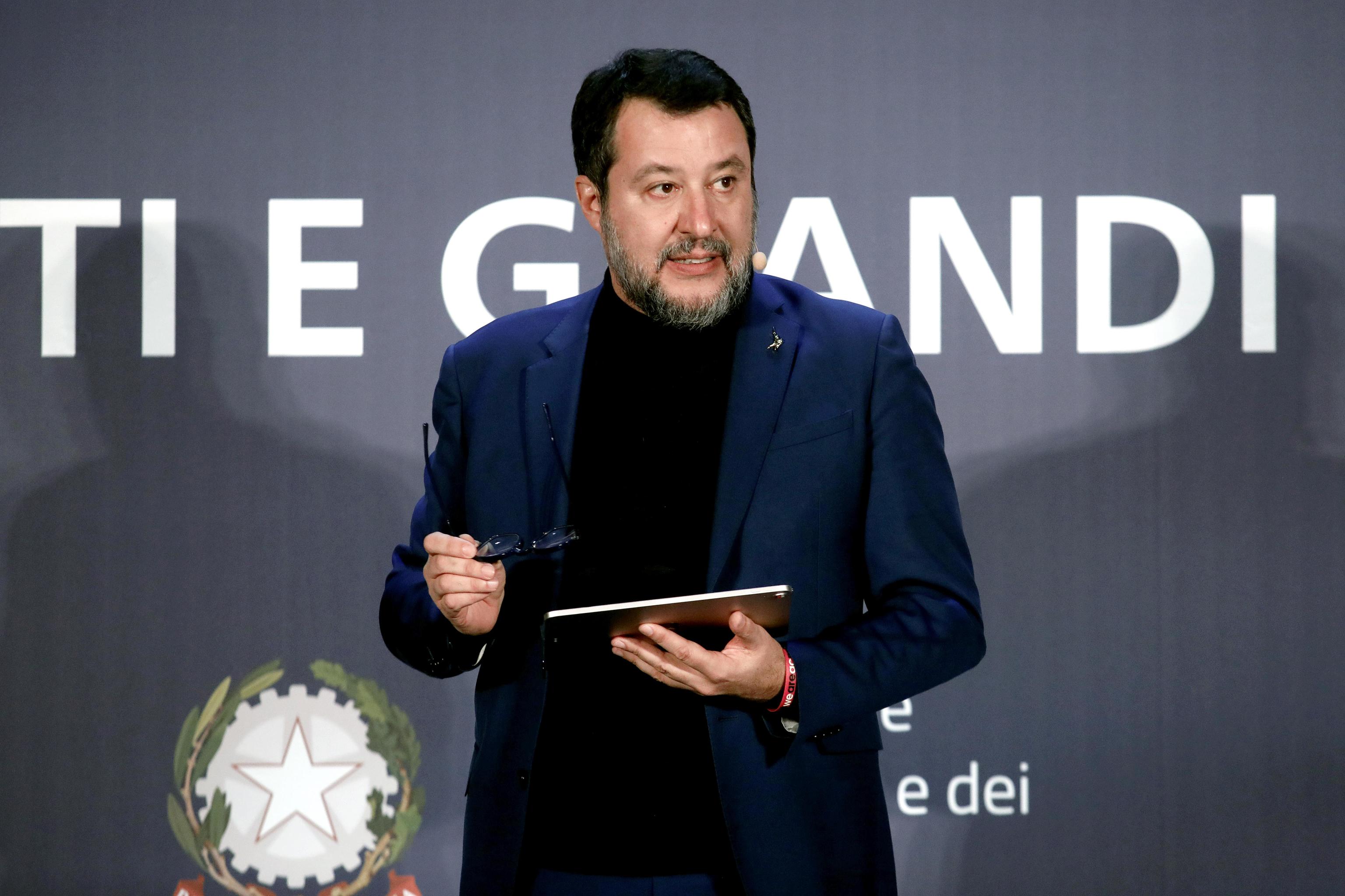 SALVINI