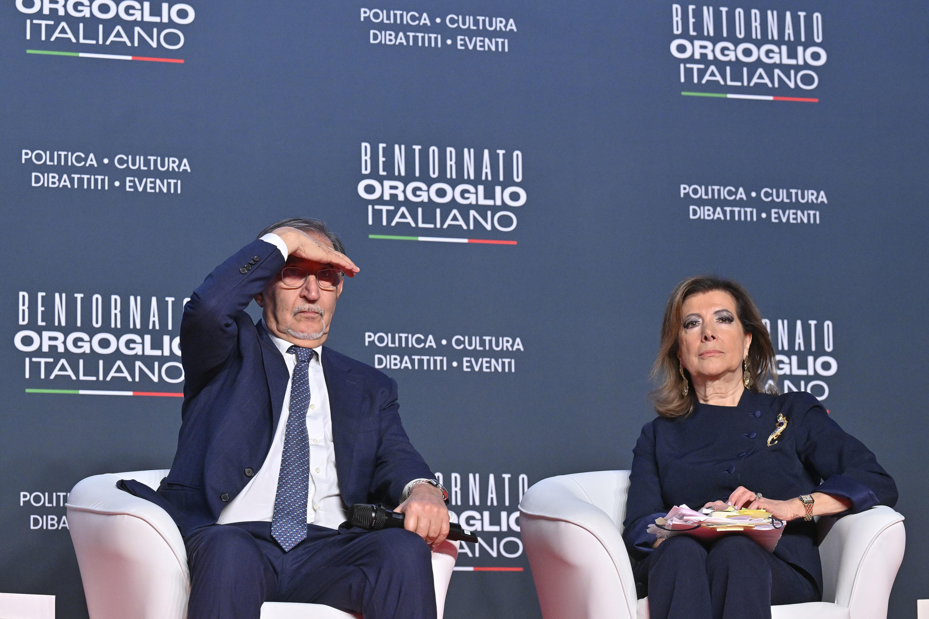 LA RUSSA CASELLATI
