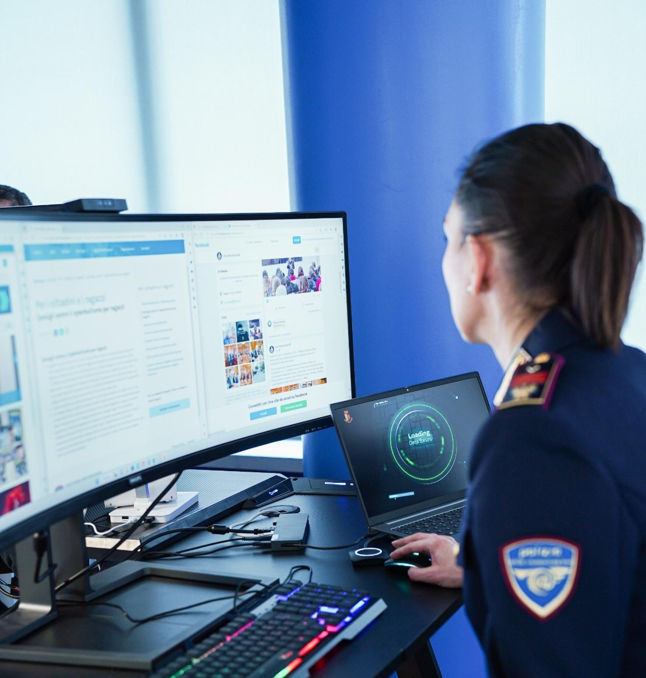 polizia