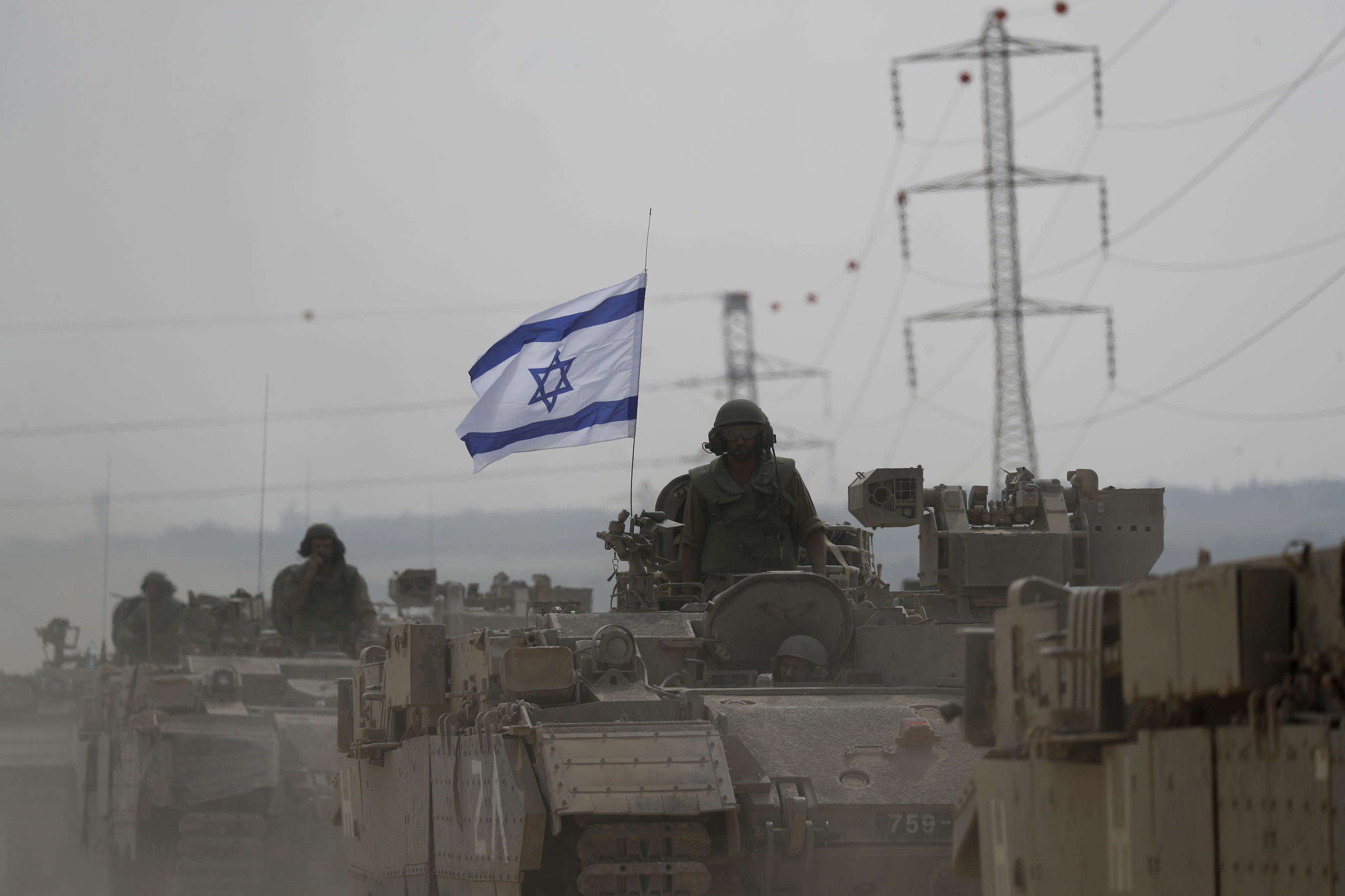 israele