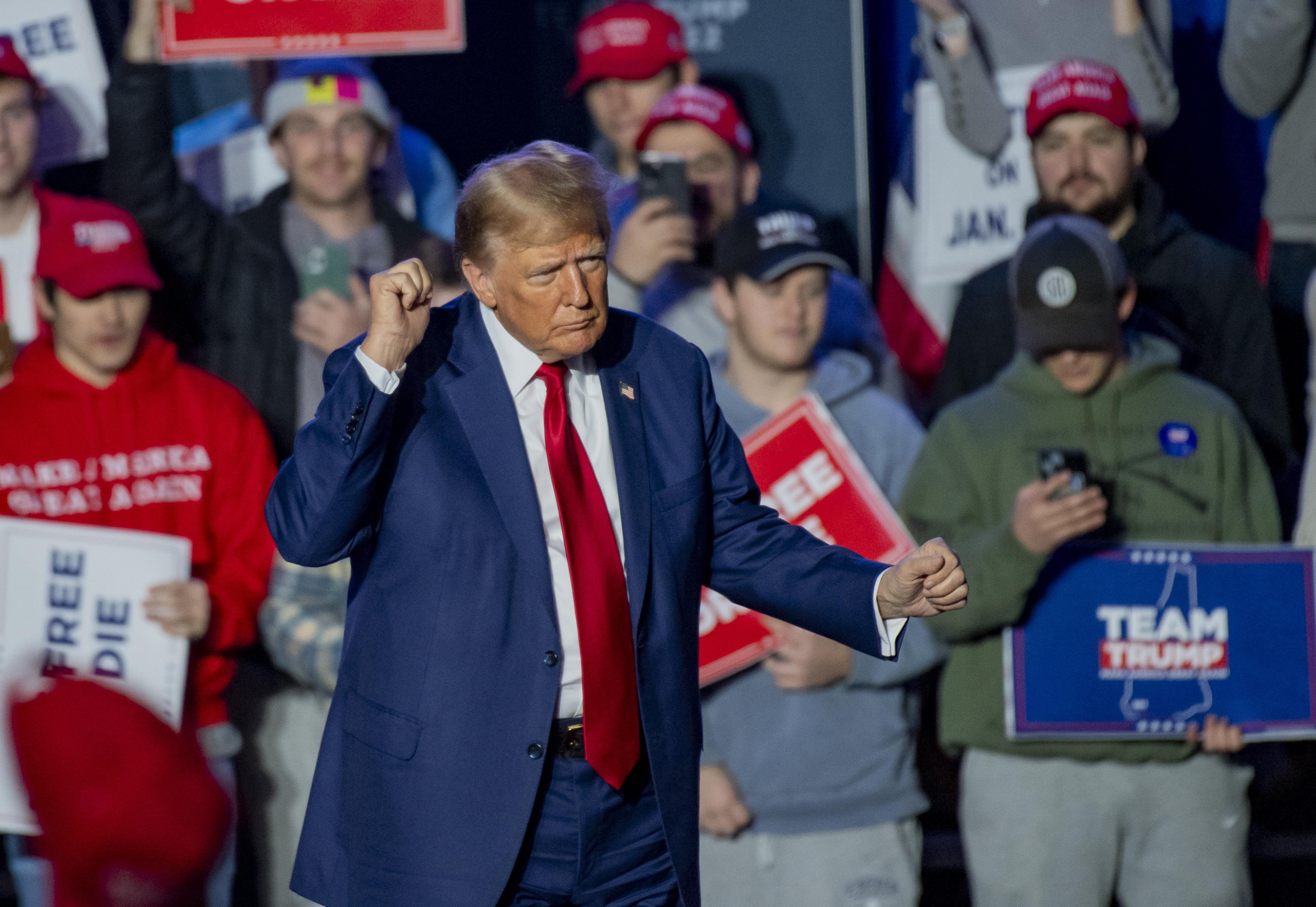 trump