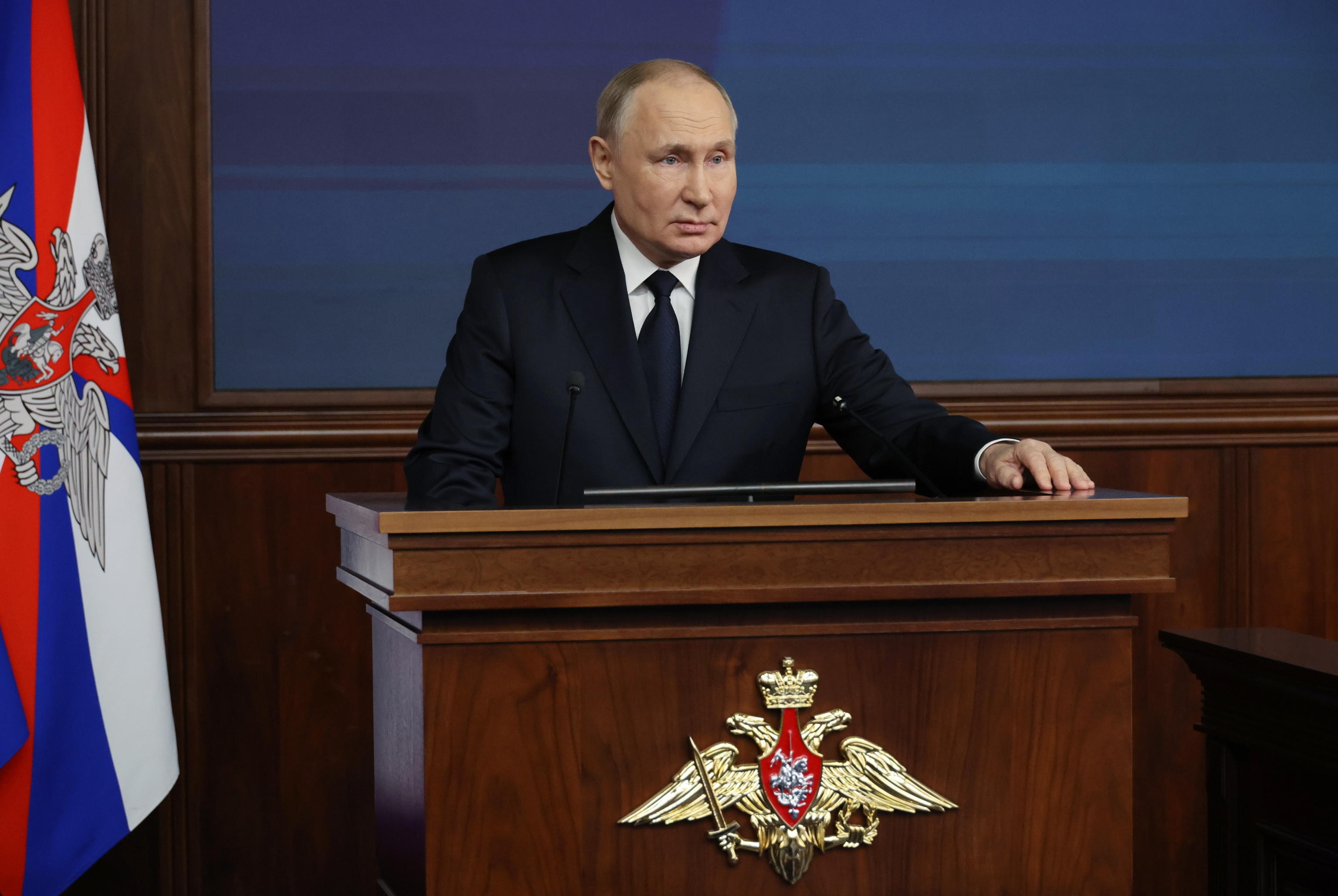 PUTIN