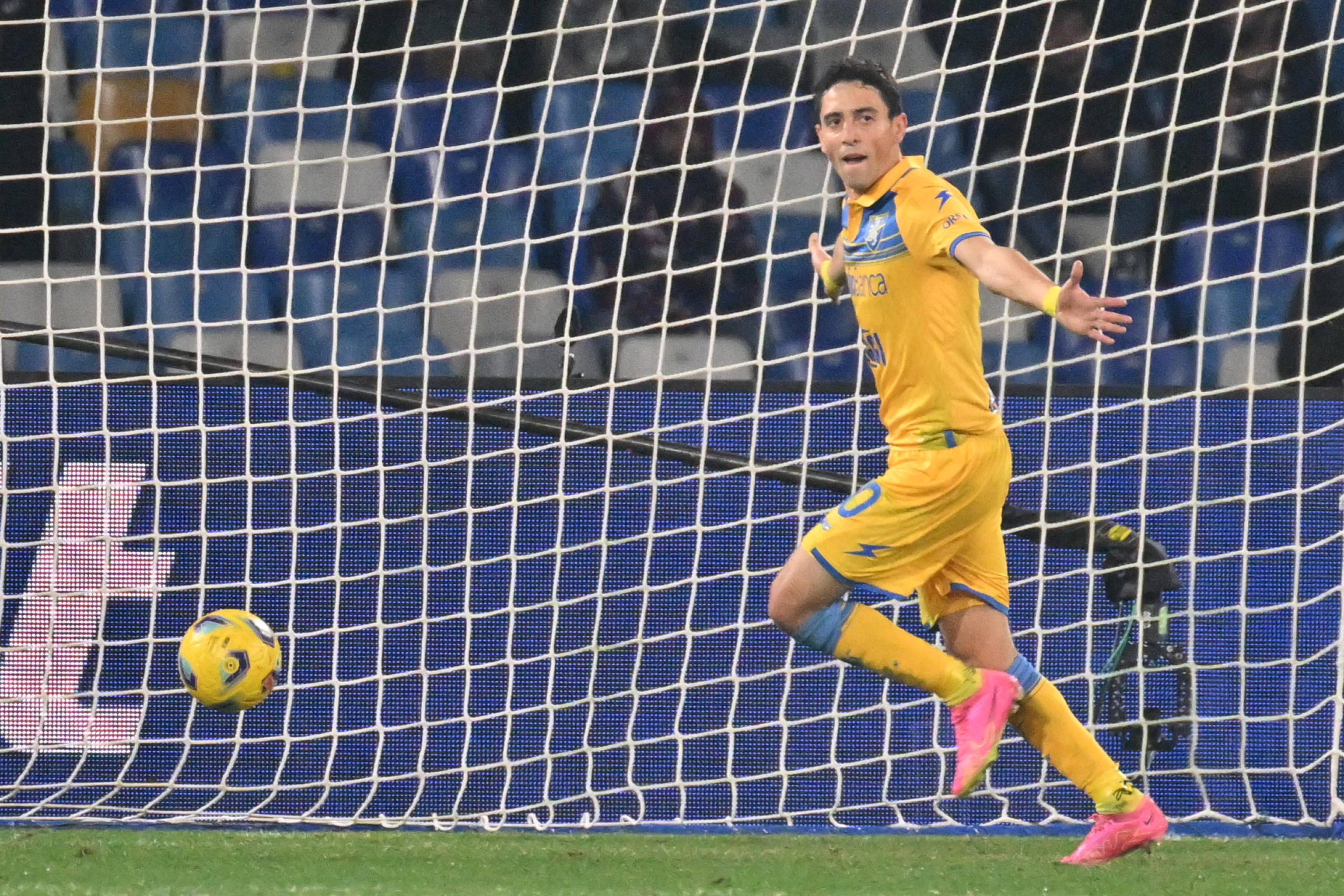 FROSINONE
