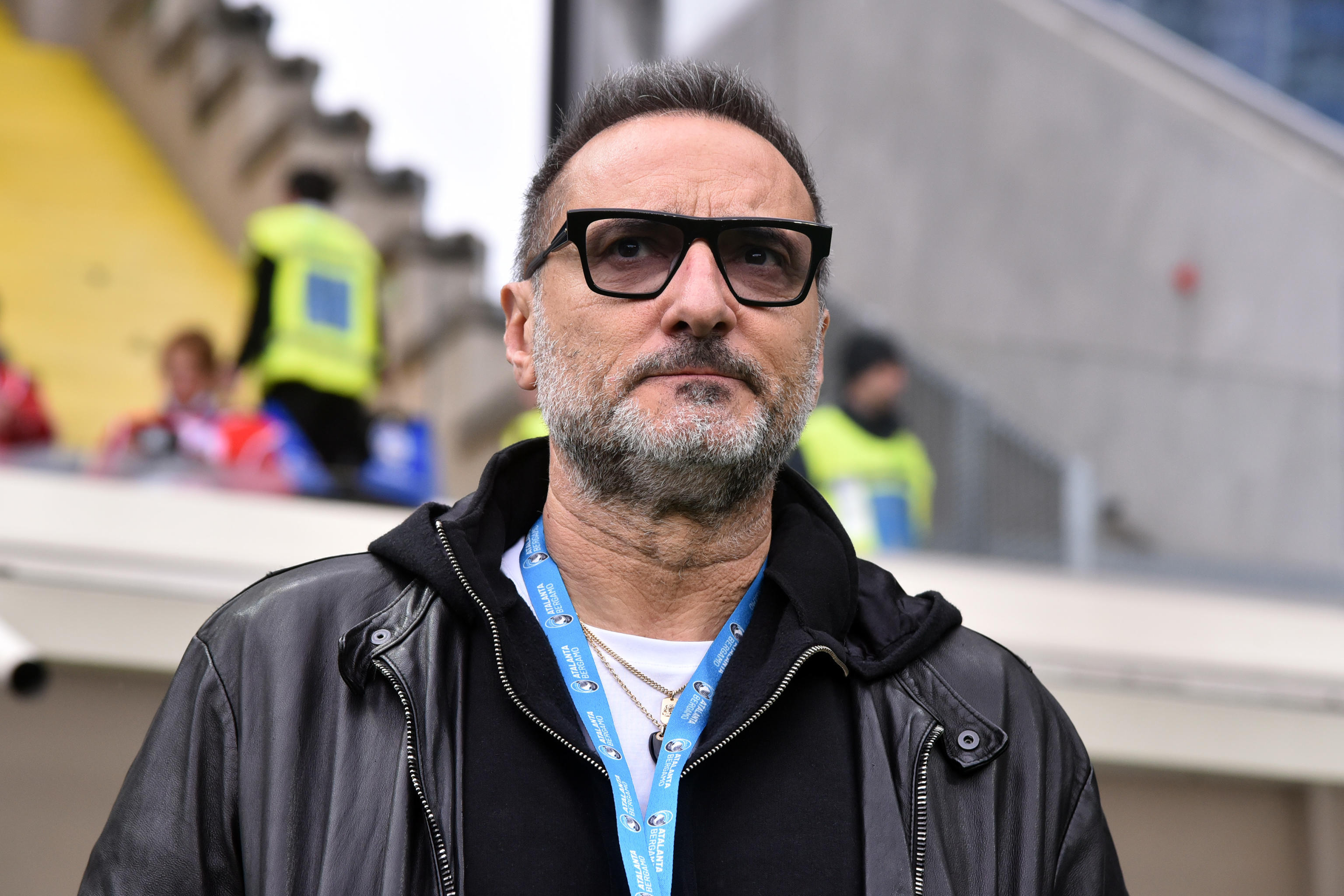 MAURIZIO SETTI