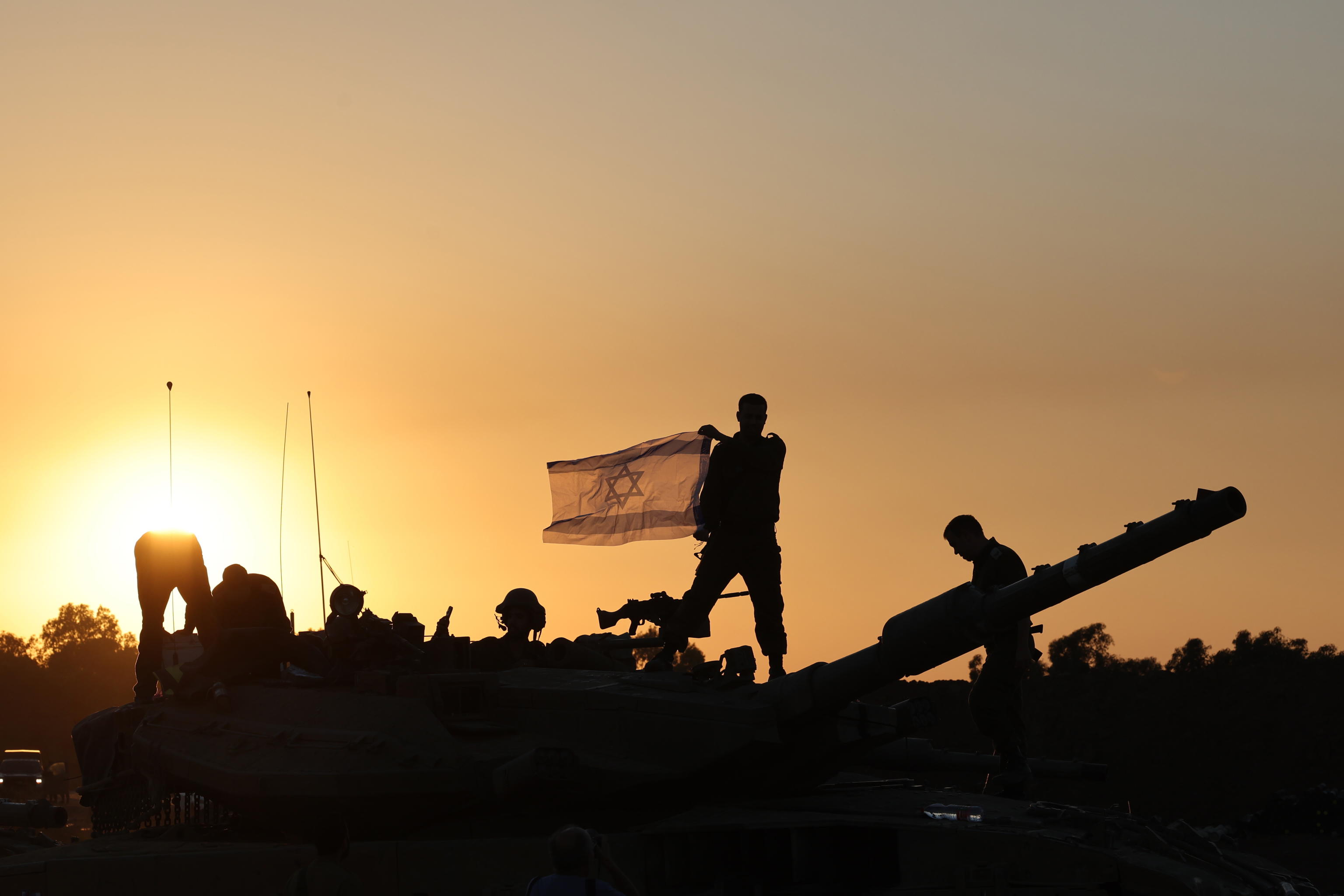 israele