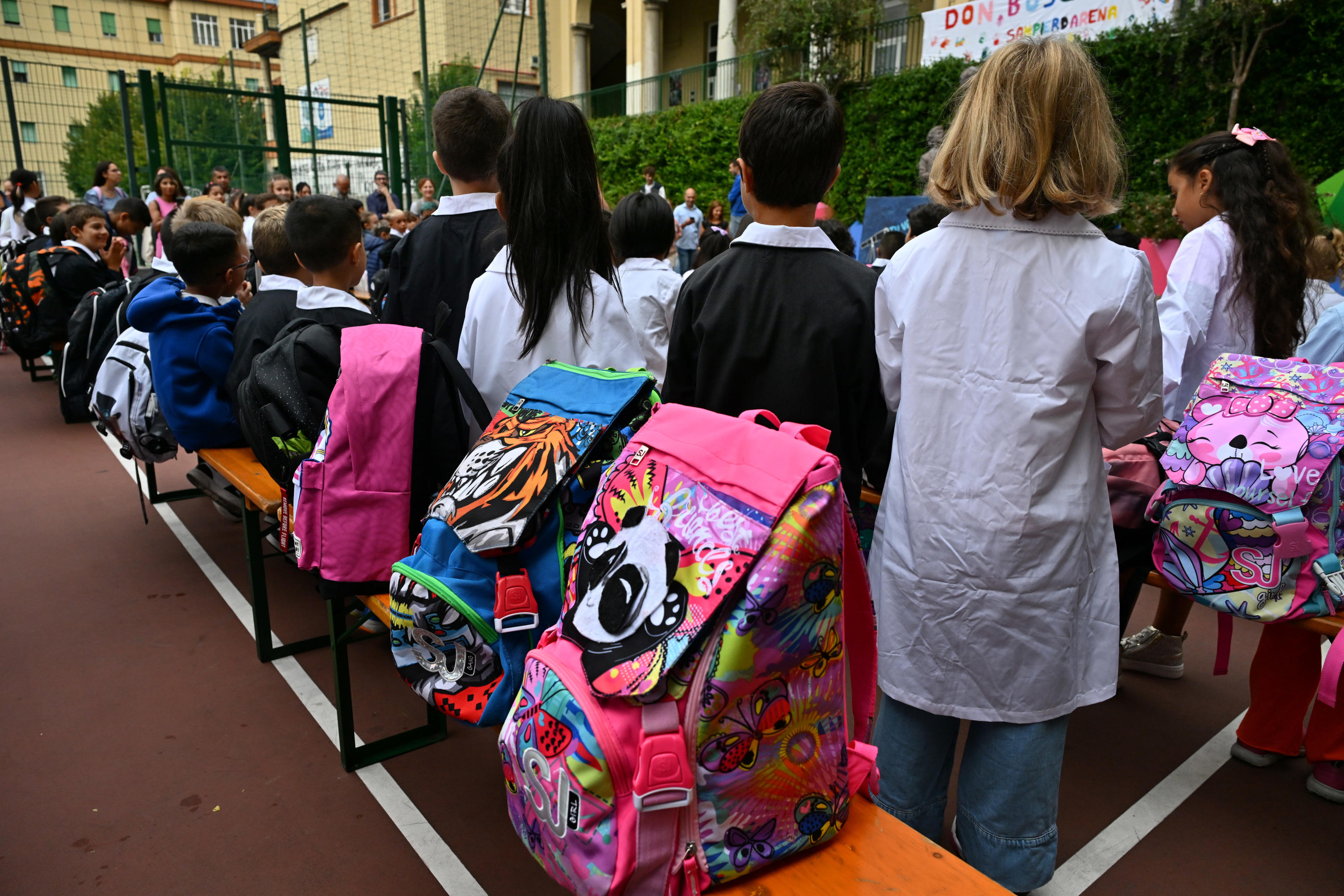 scuola