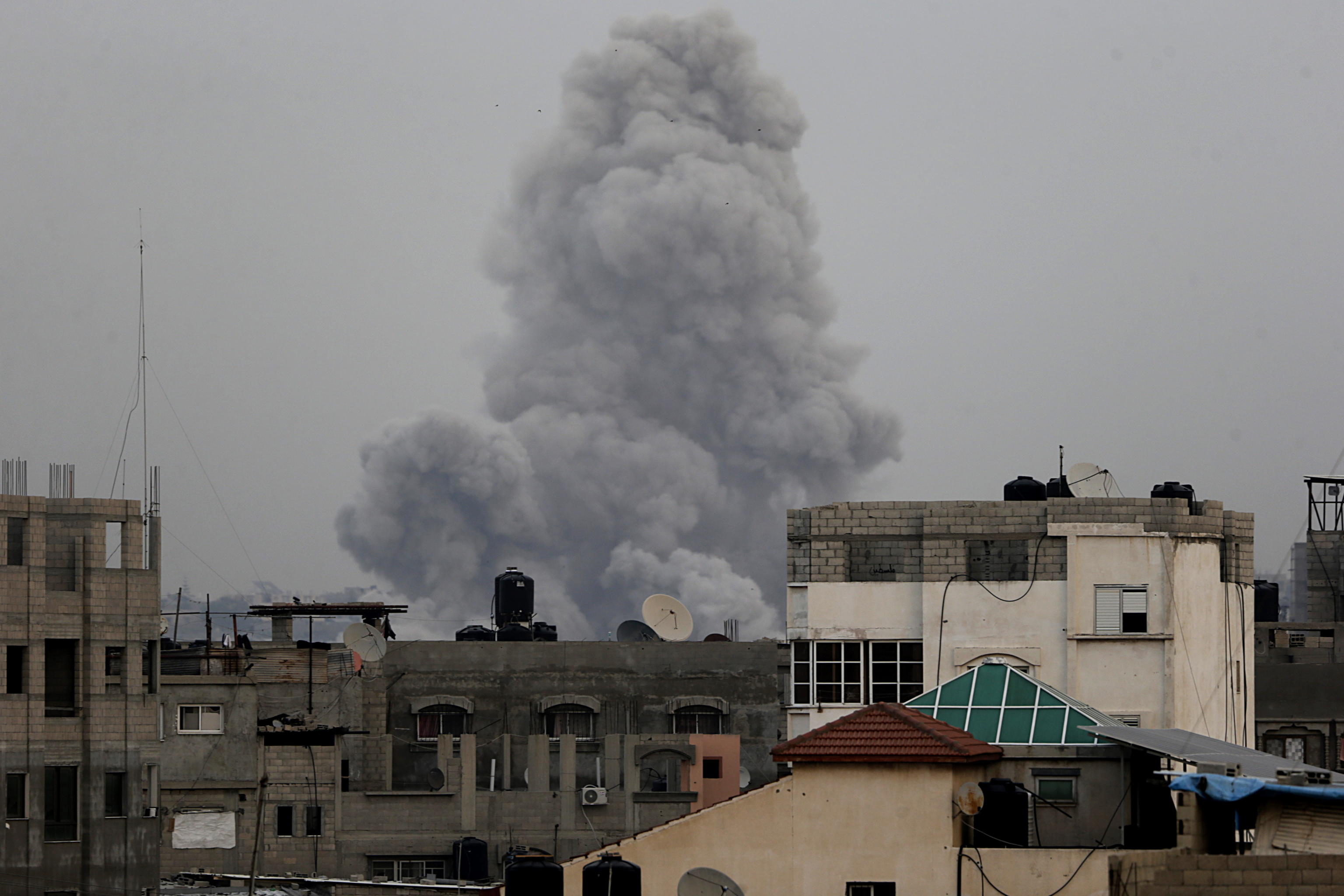 GAZA