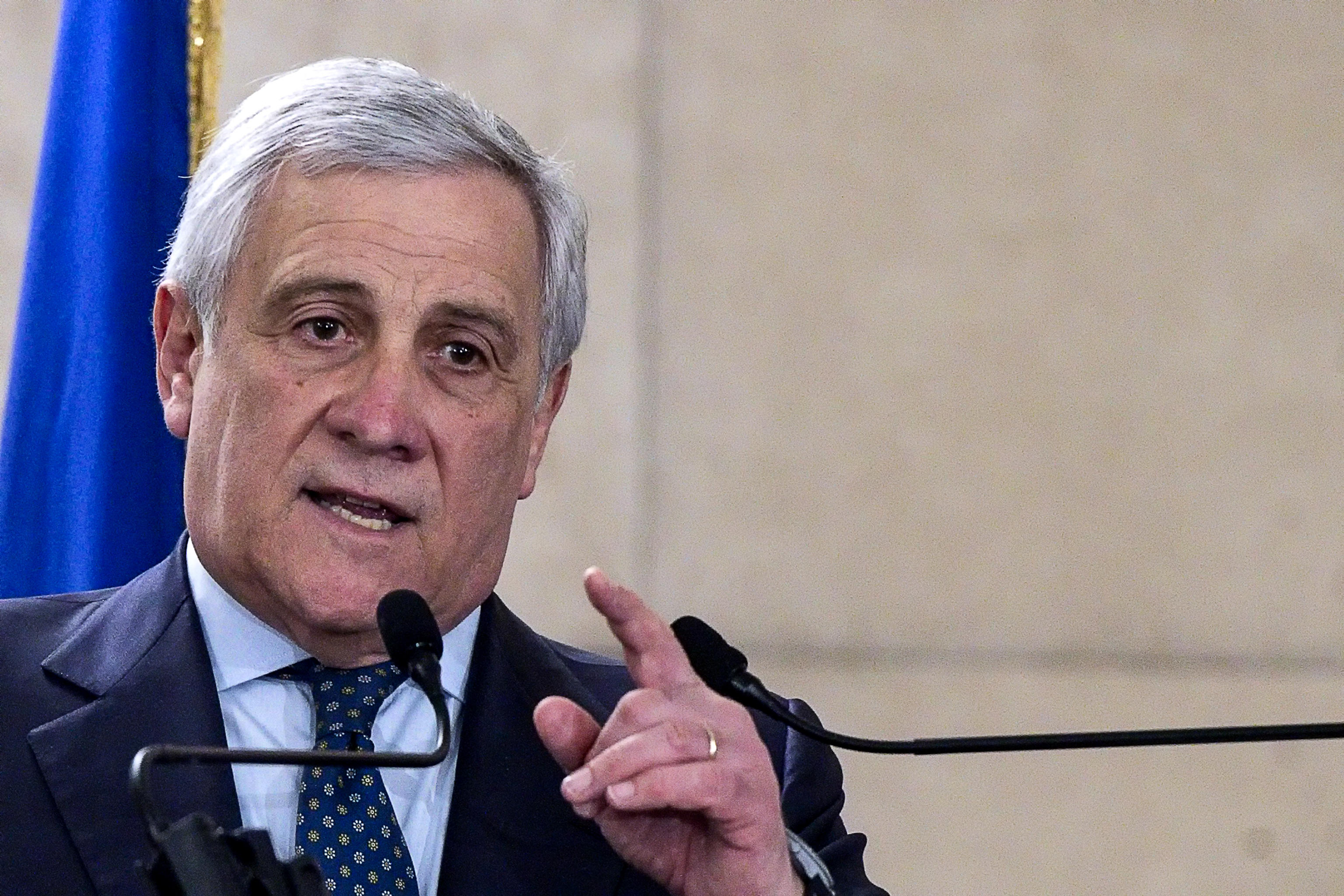 TAJANI