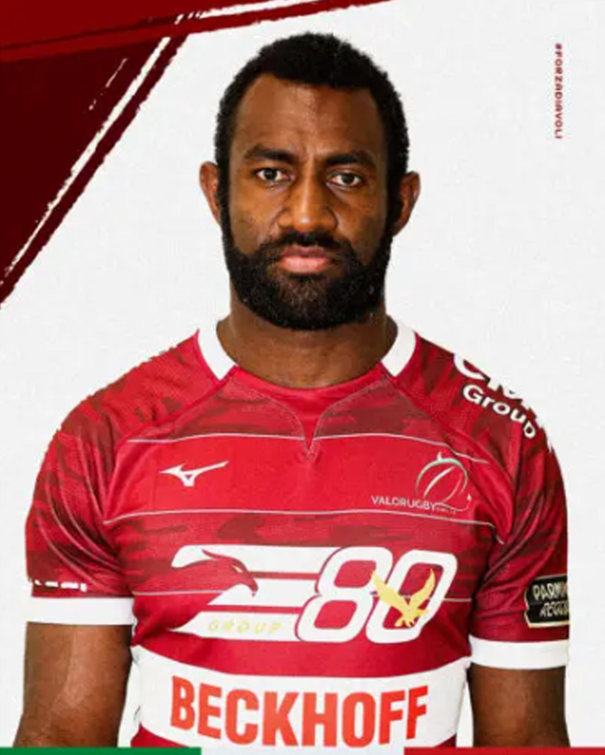 rugbista nasove