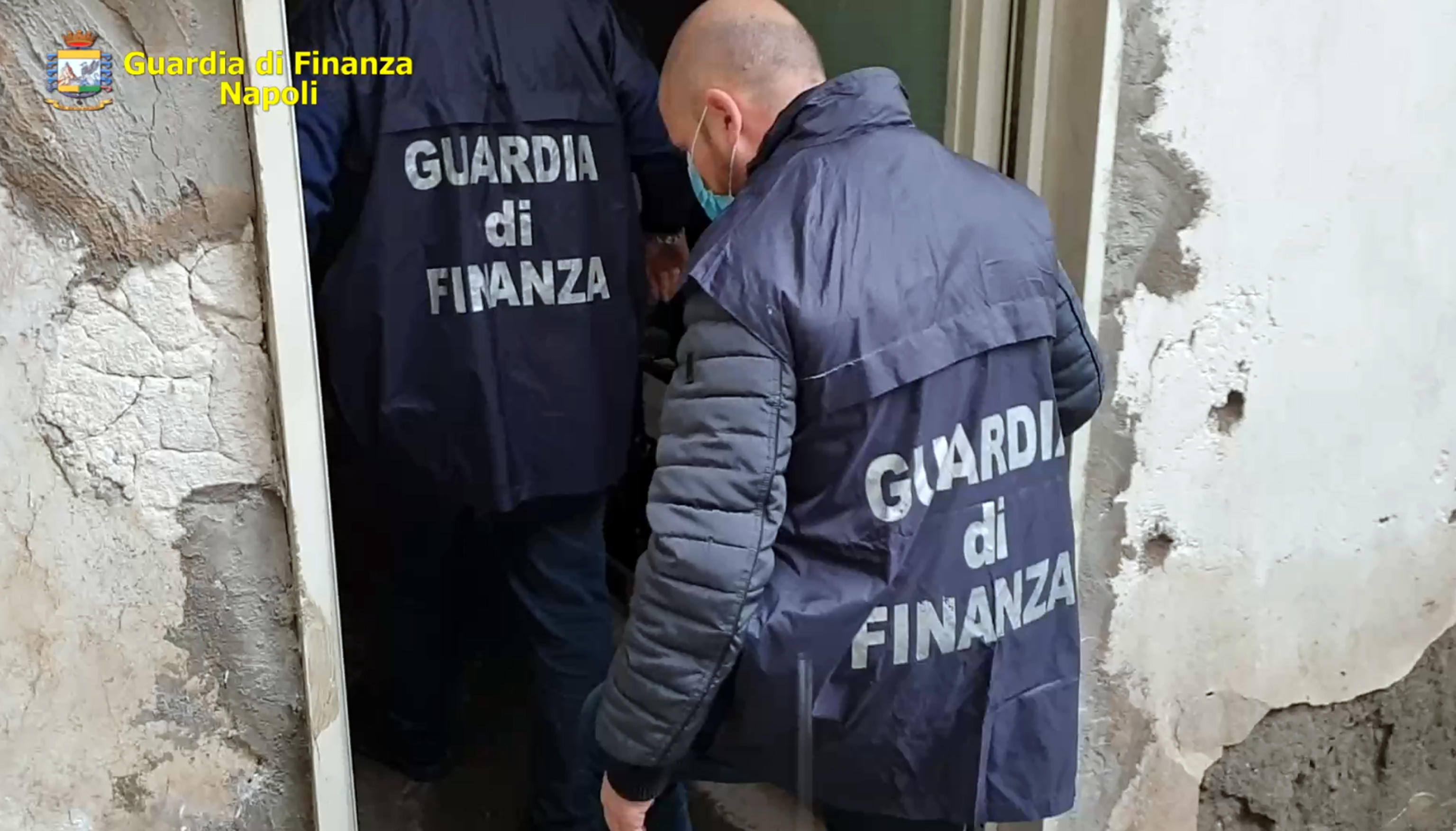 finanza