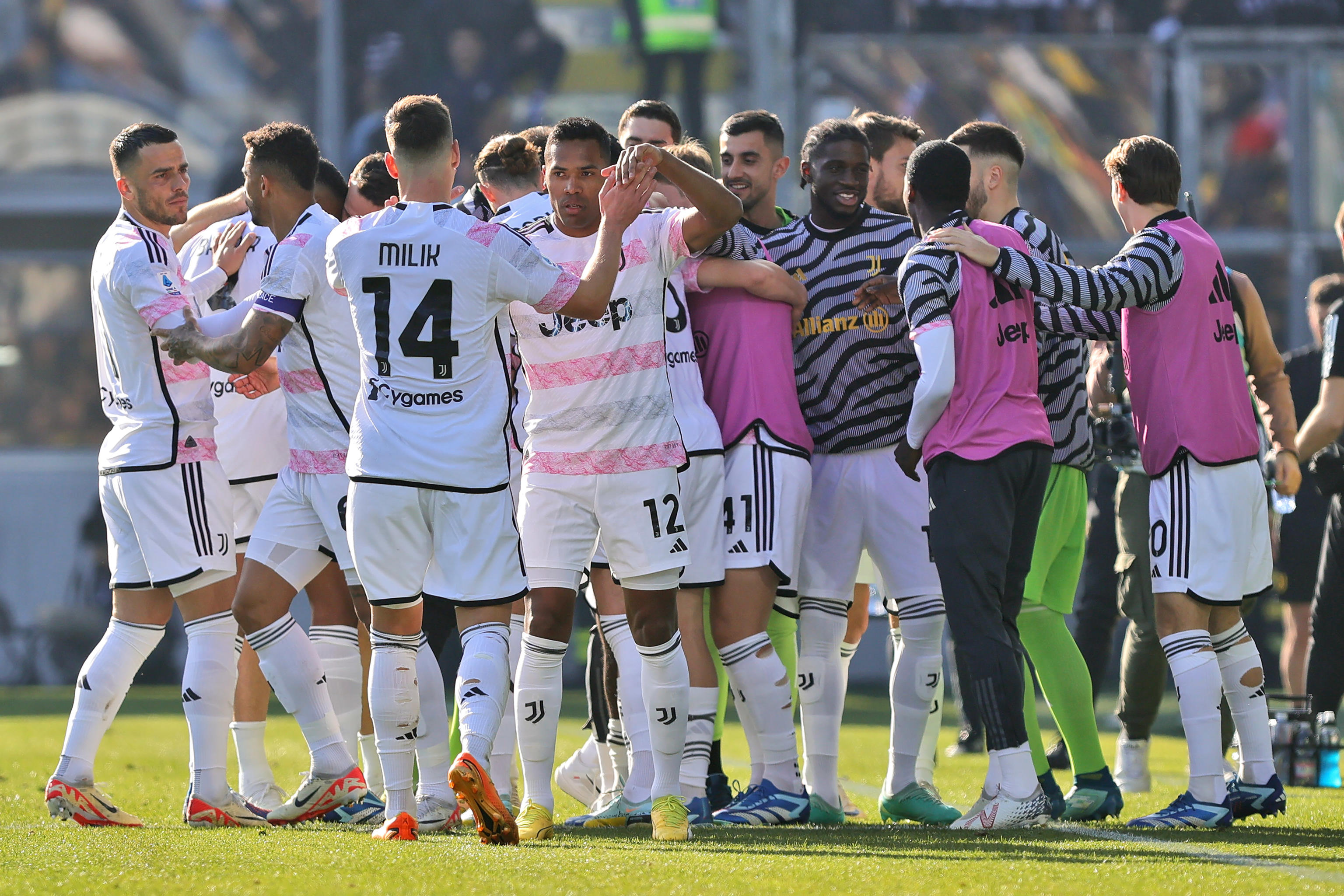juventus