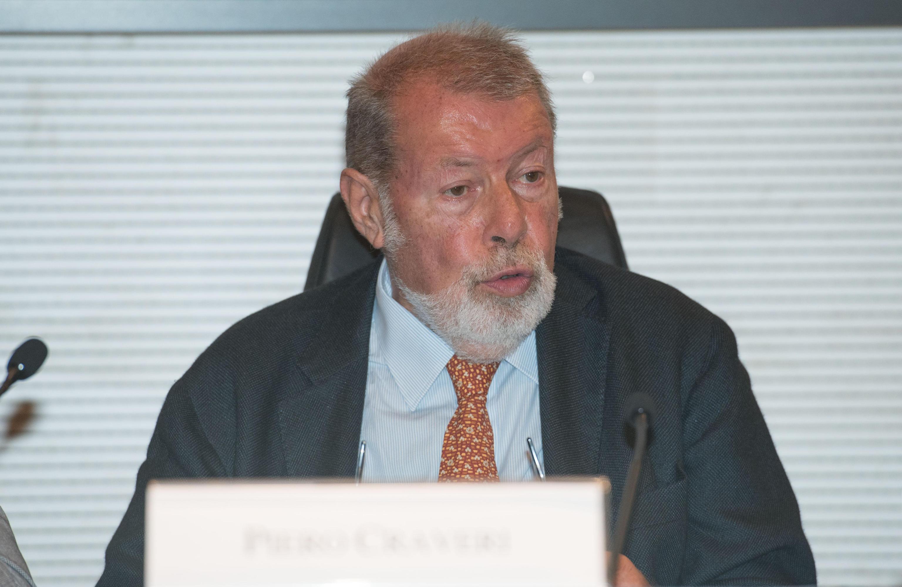 piero craveri