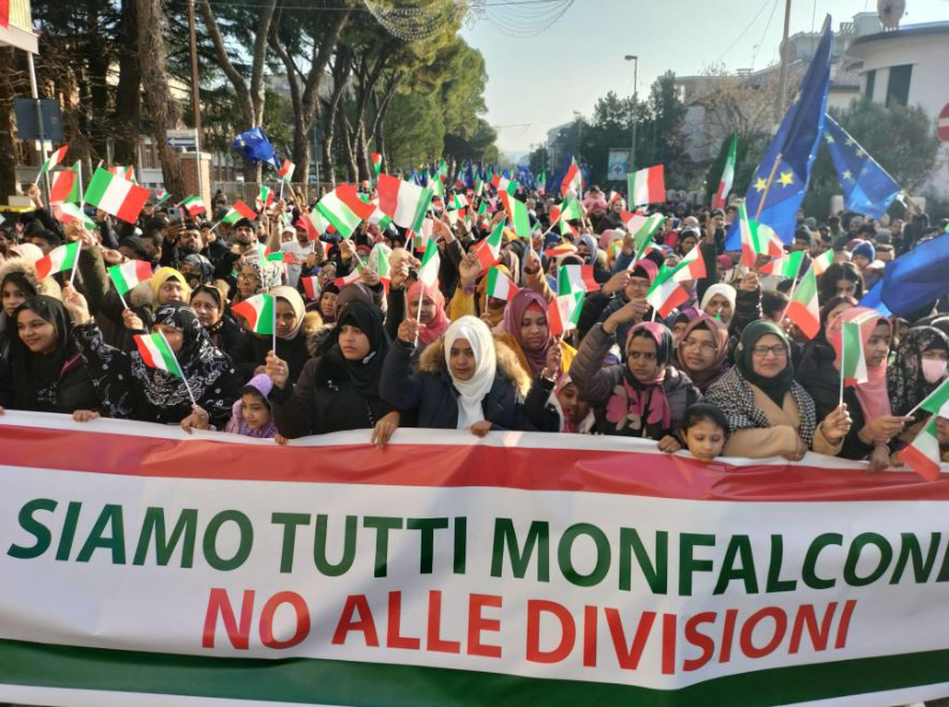 monfalcone
