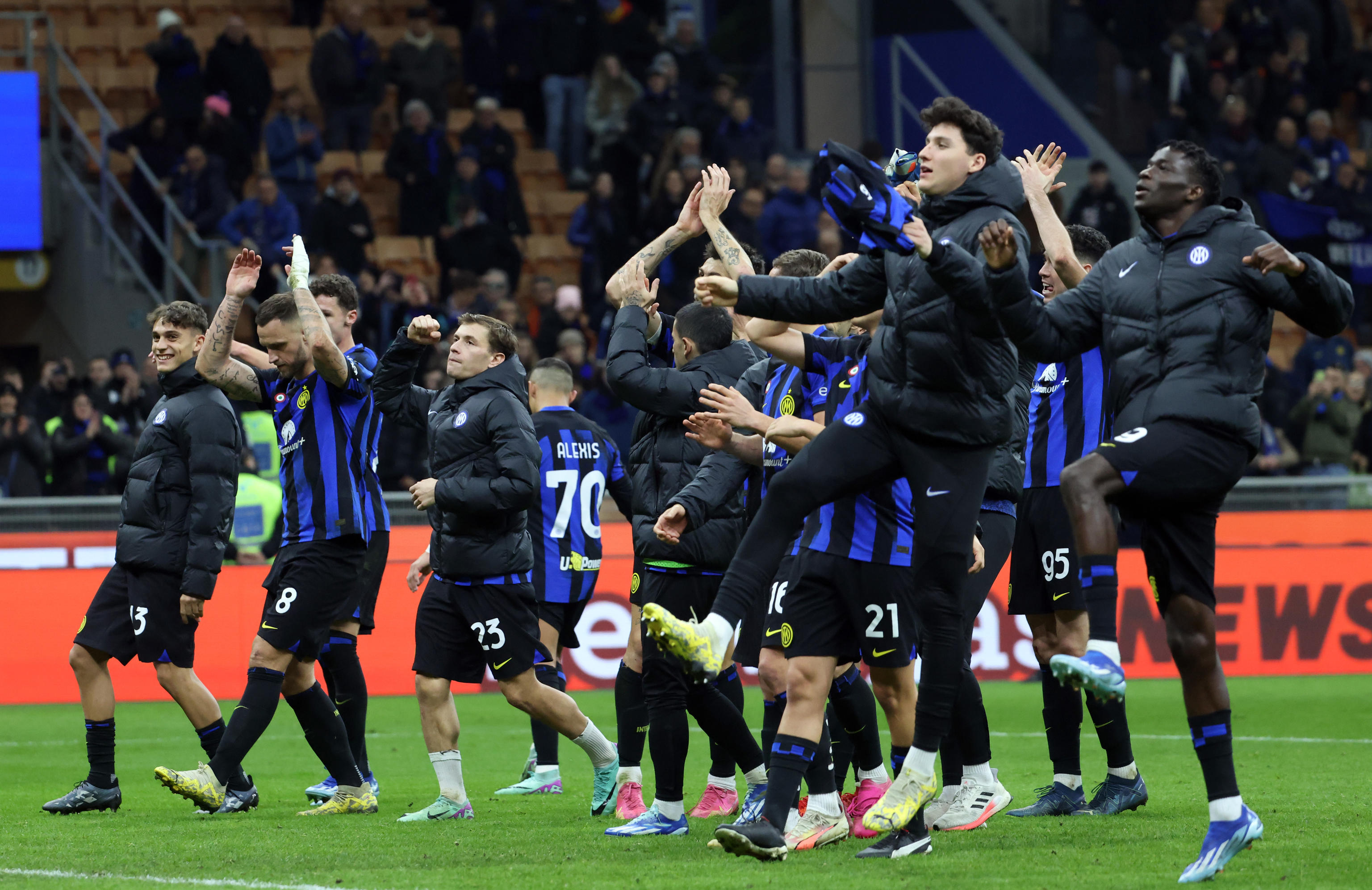 inter