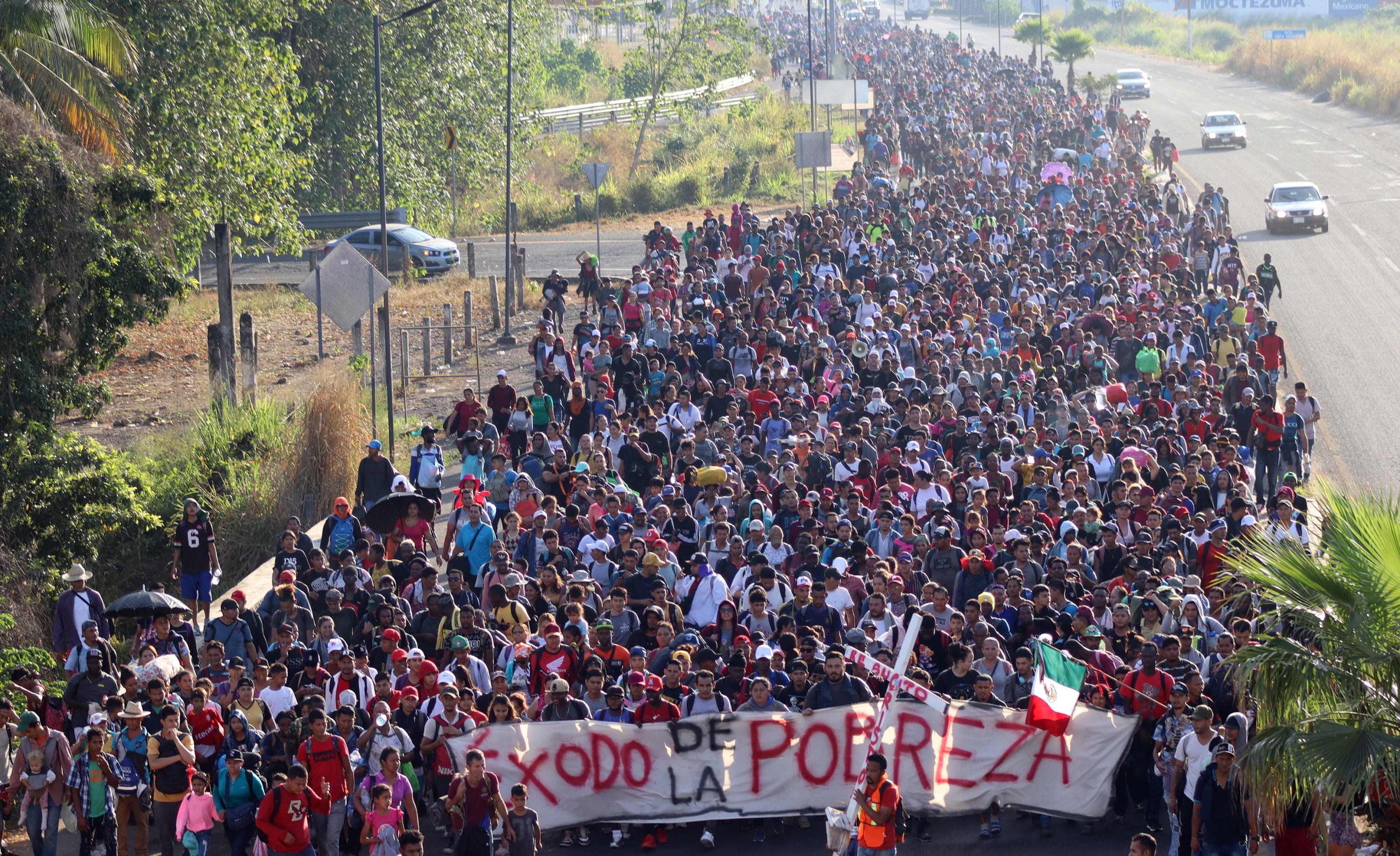 migranti