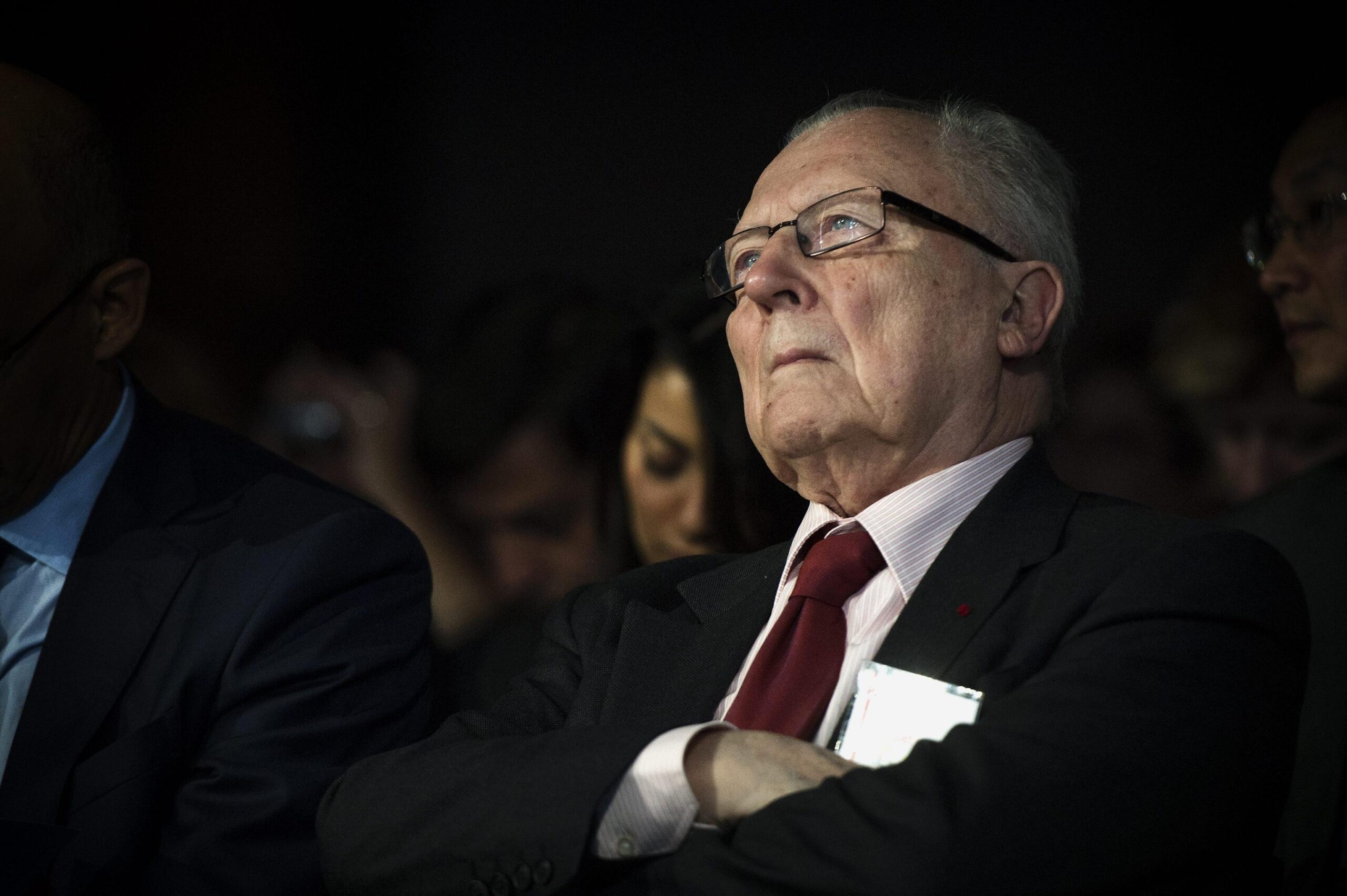 Jacques Delors