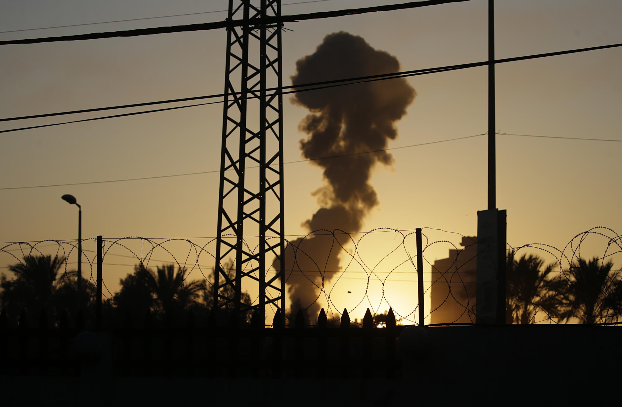 gaza