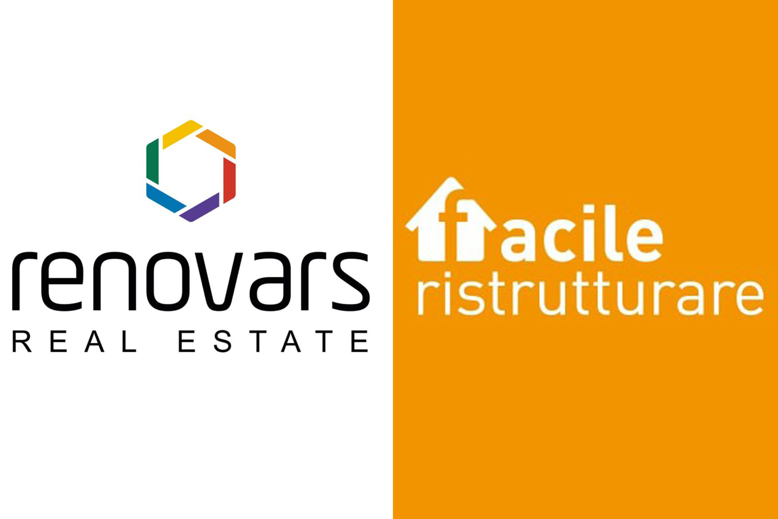 Renovars Facile Ristrutturare