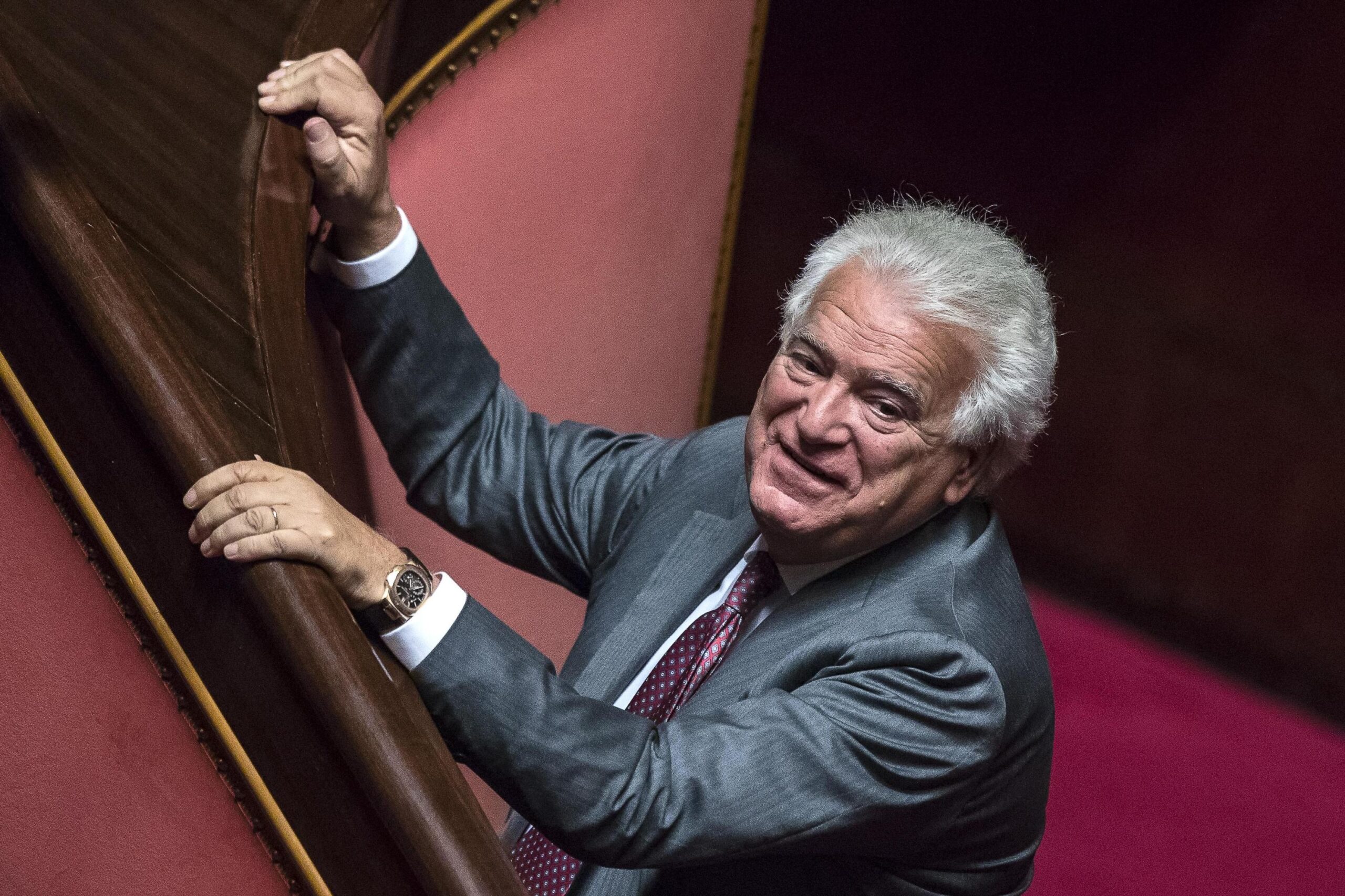 verdini