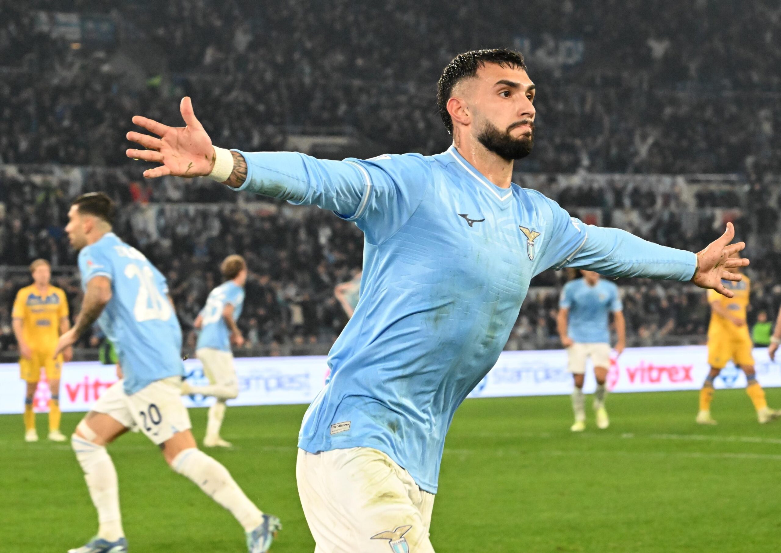 lazio