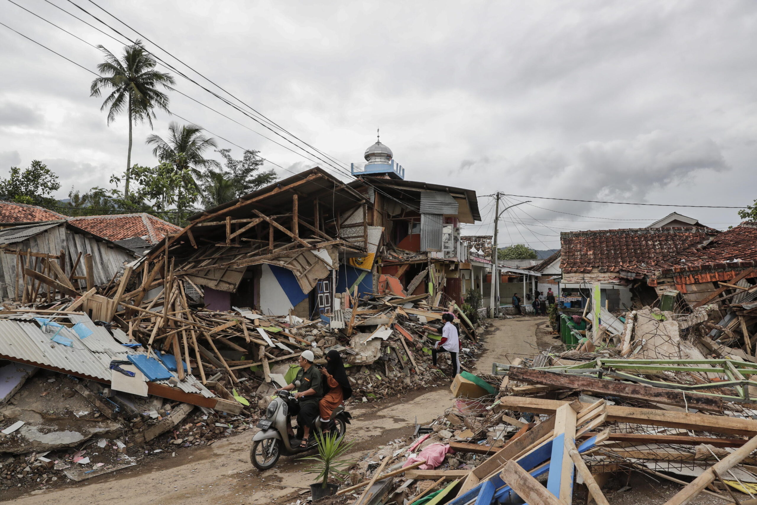 terremoto