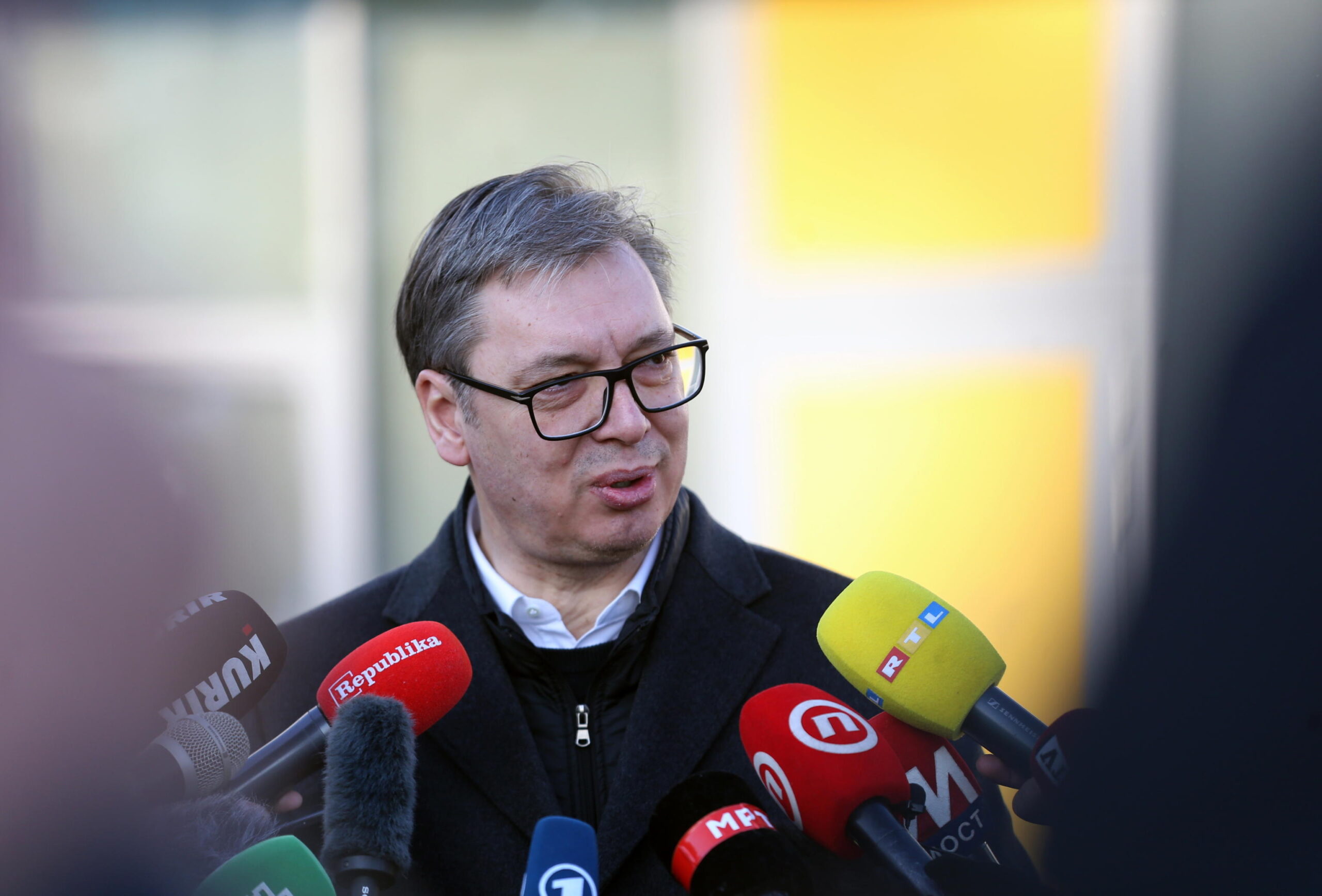 vucic