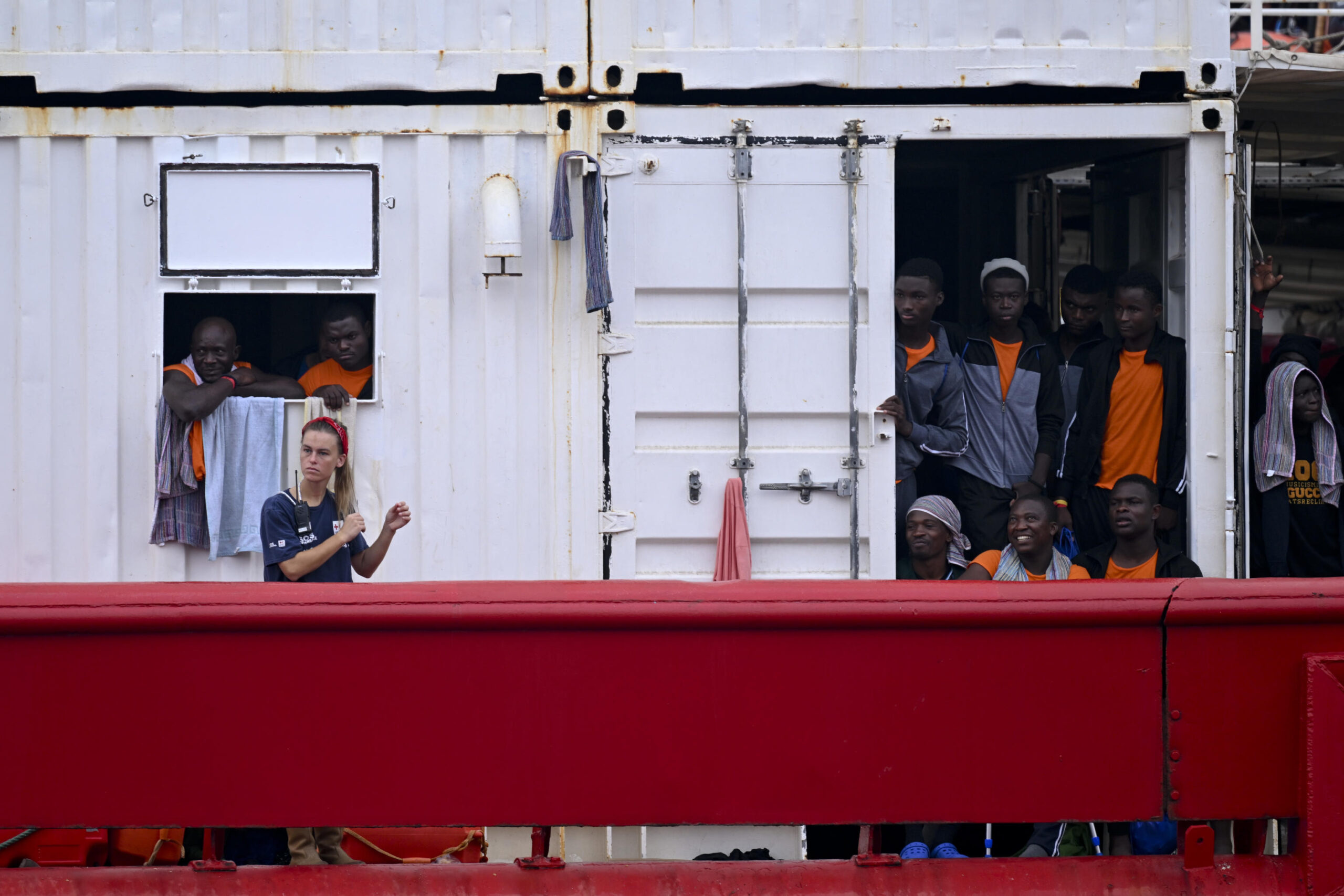 migranti