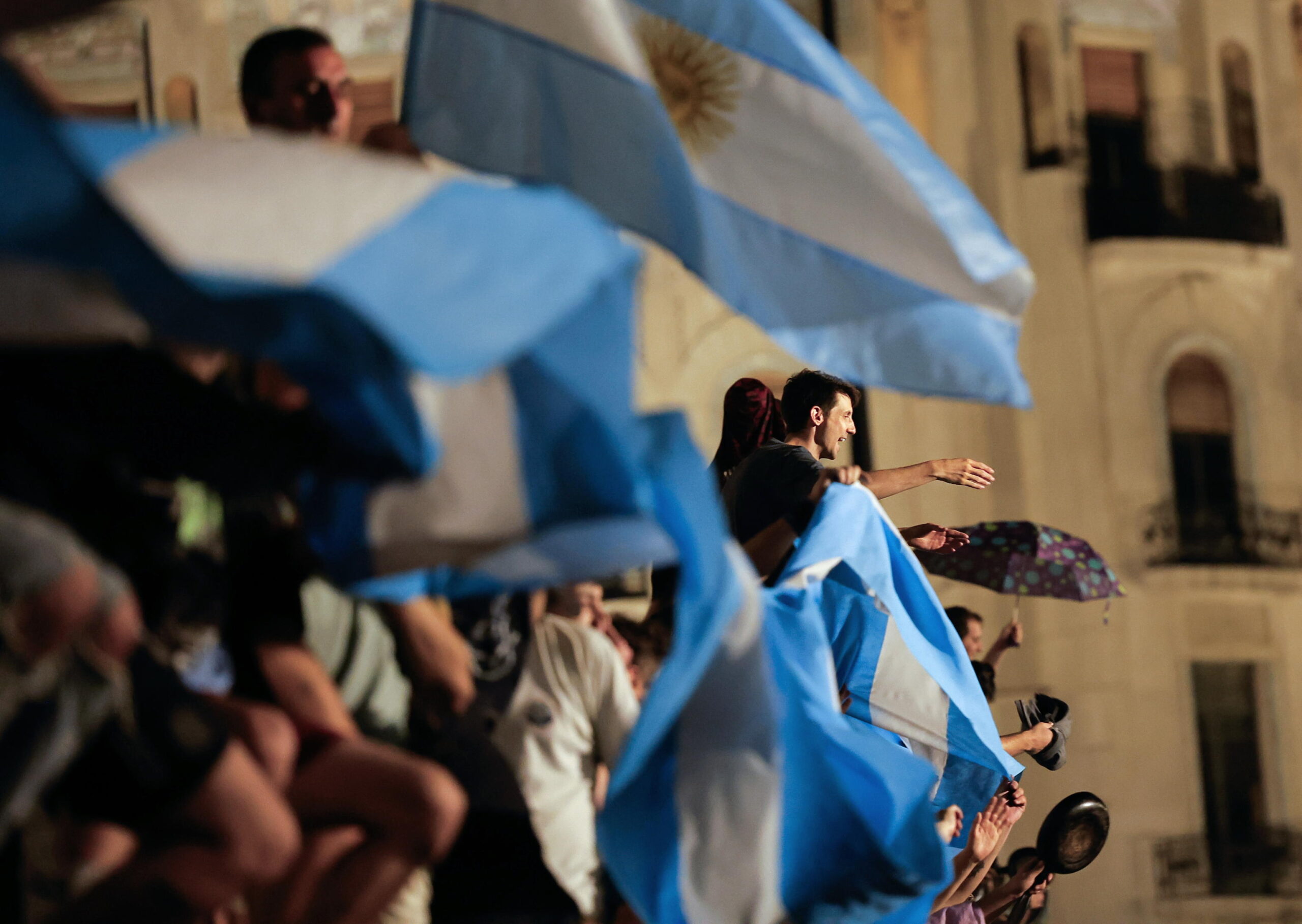 argentina milei