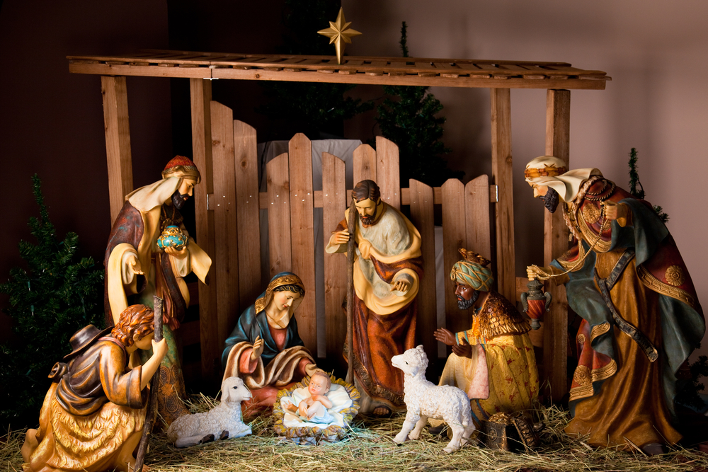 PRESEPE