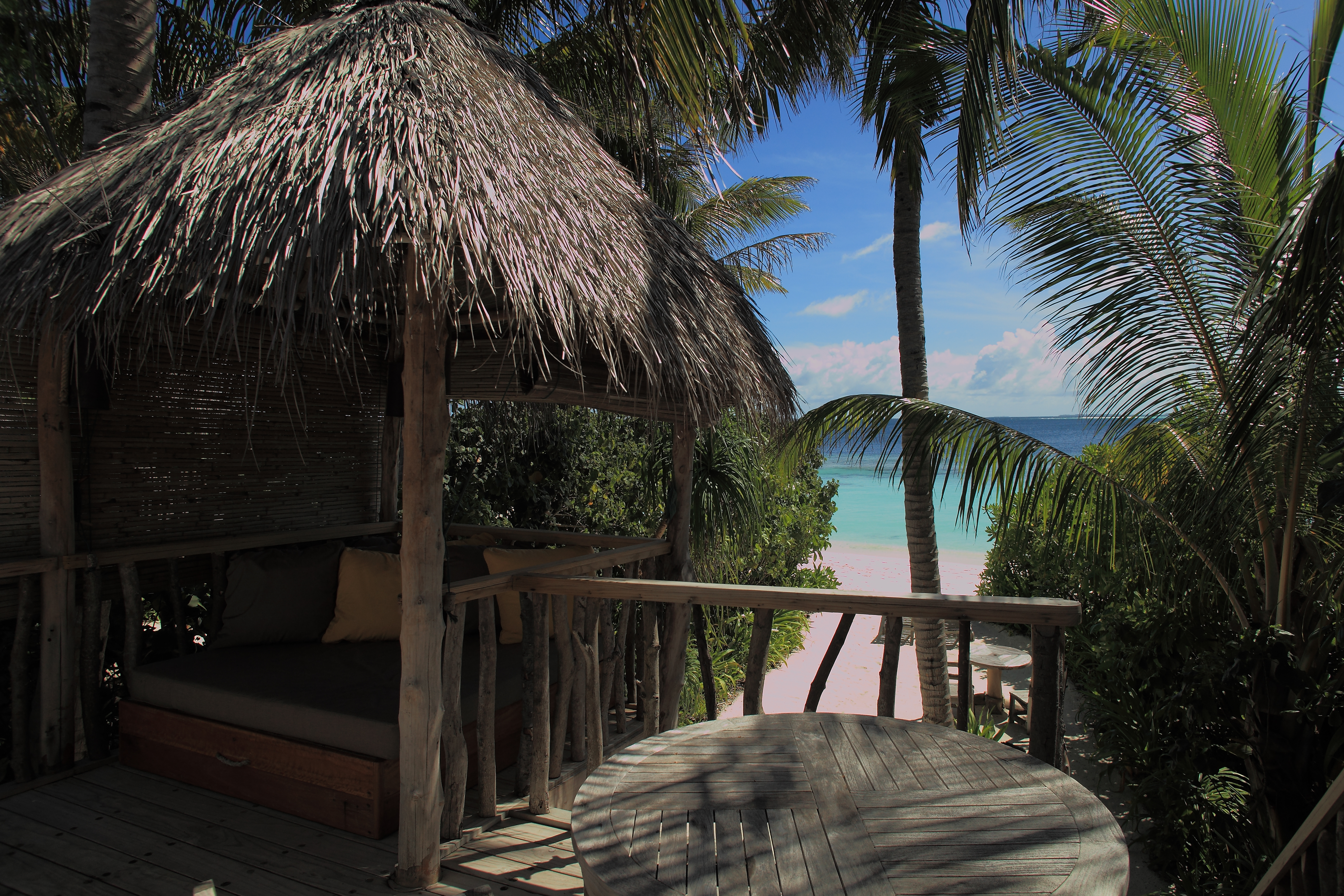 Kunfunadhoo maldive