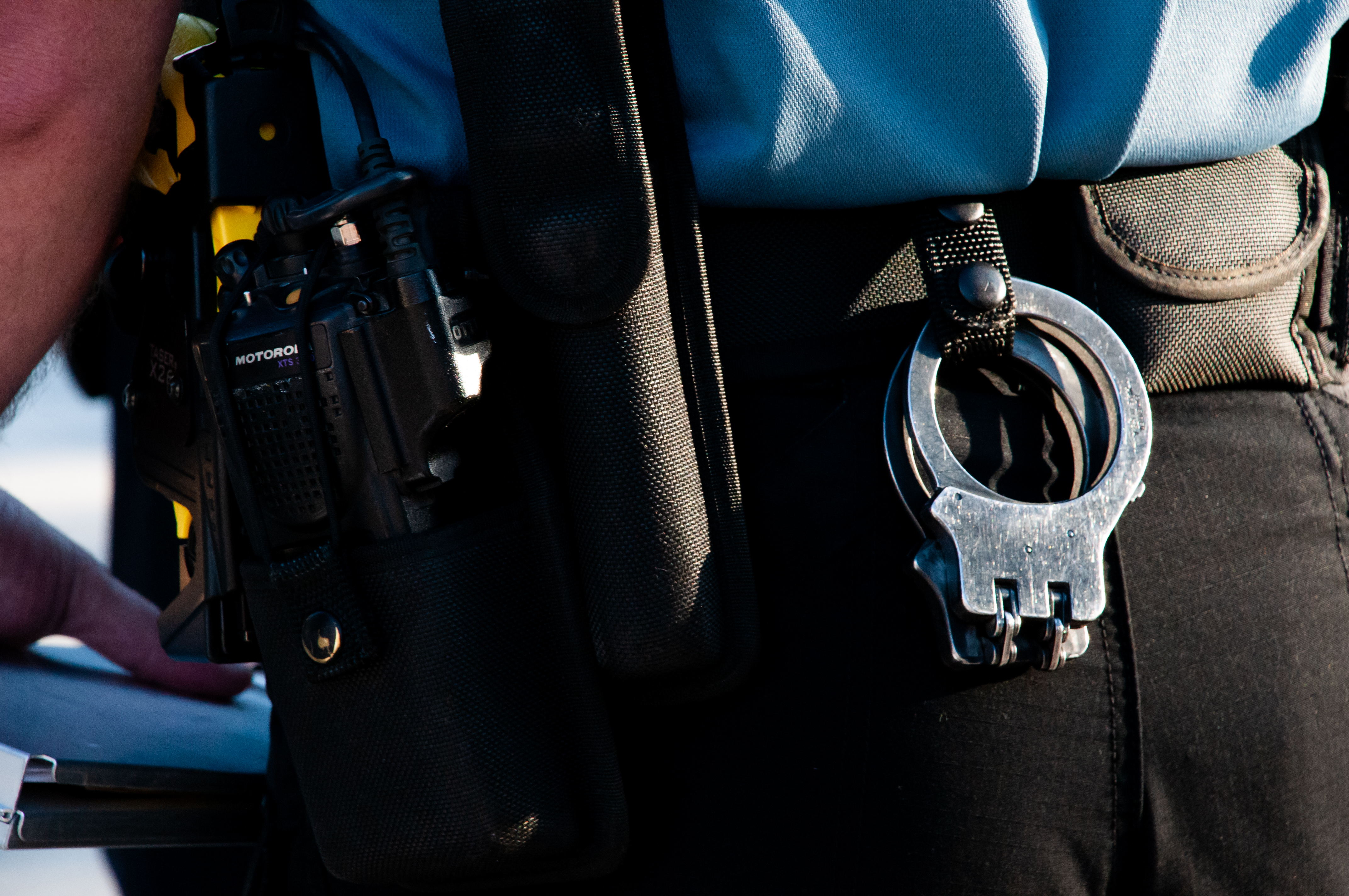 polizia colorado