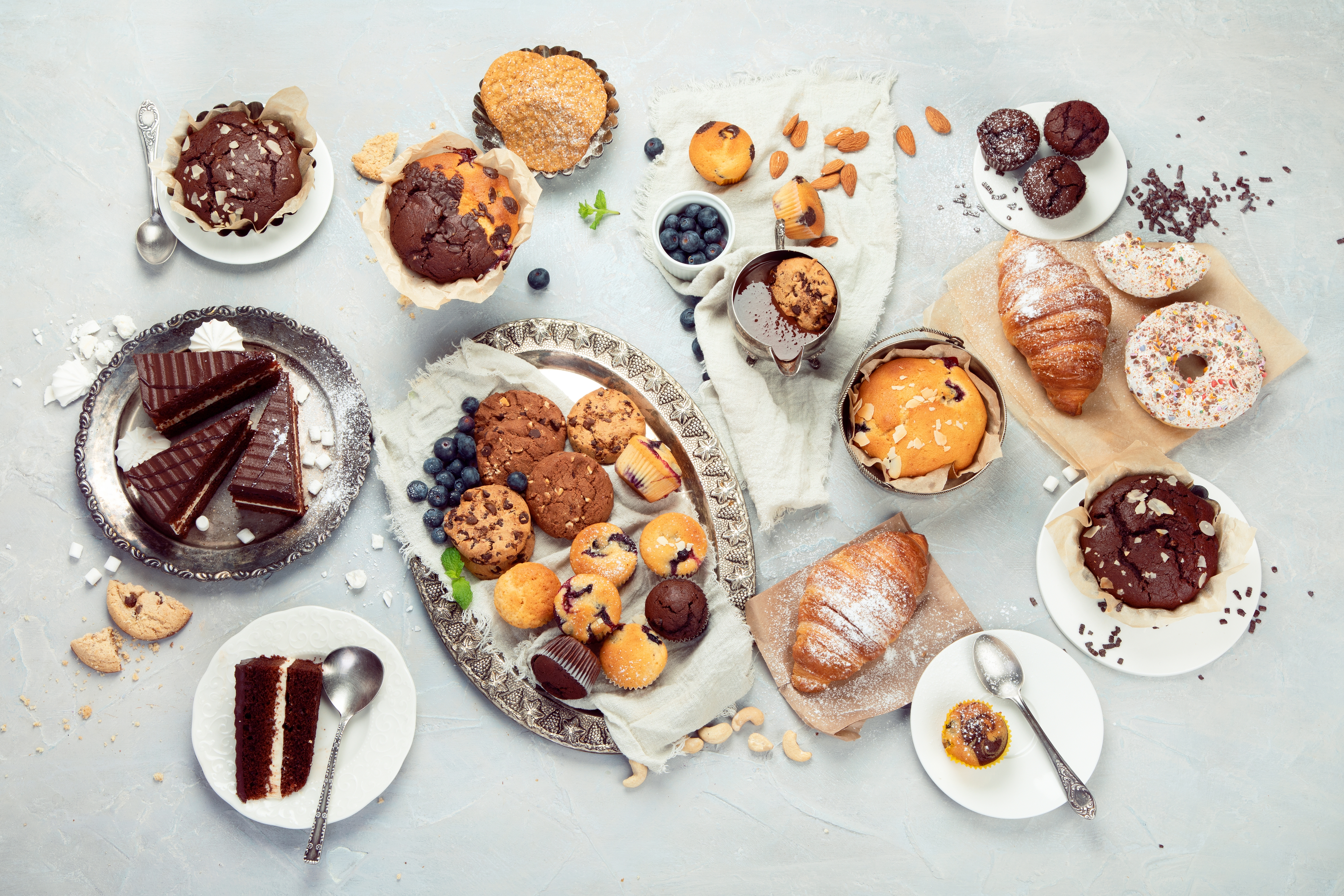dolci