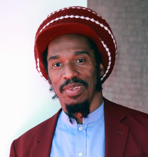 BENJAMIN ZEPHANIAH