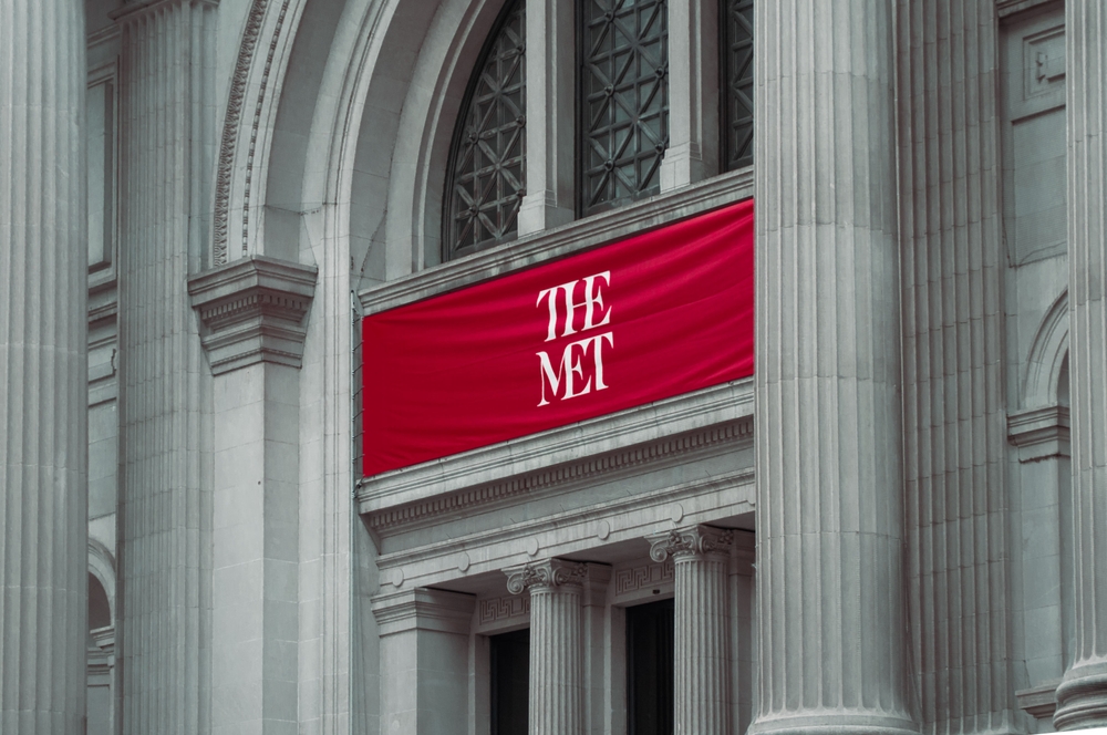 Metropolitan Museum of Art