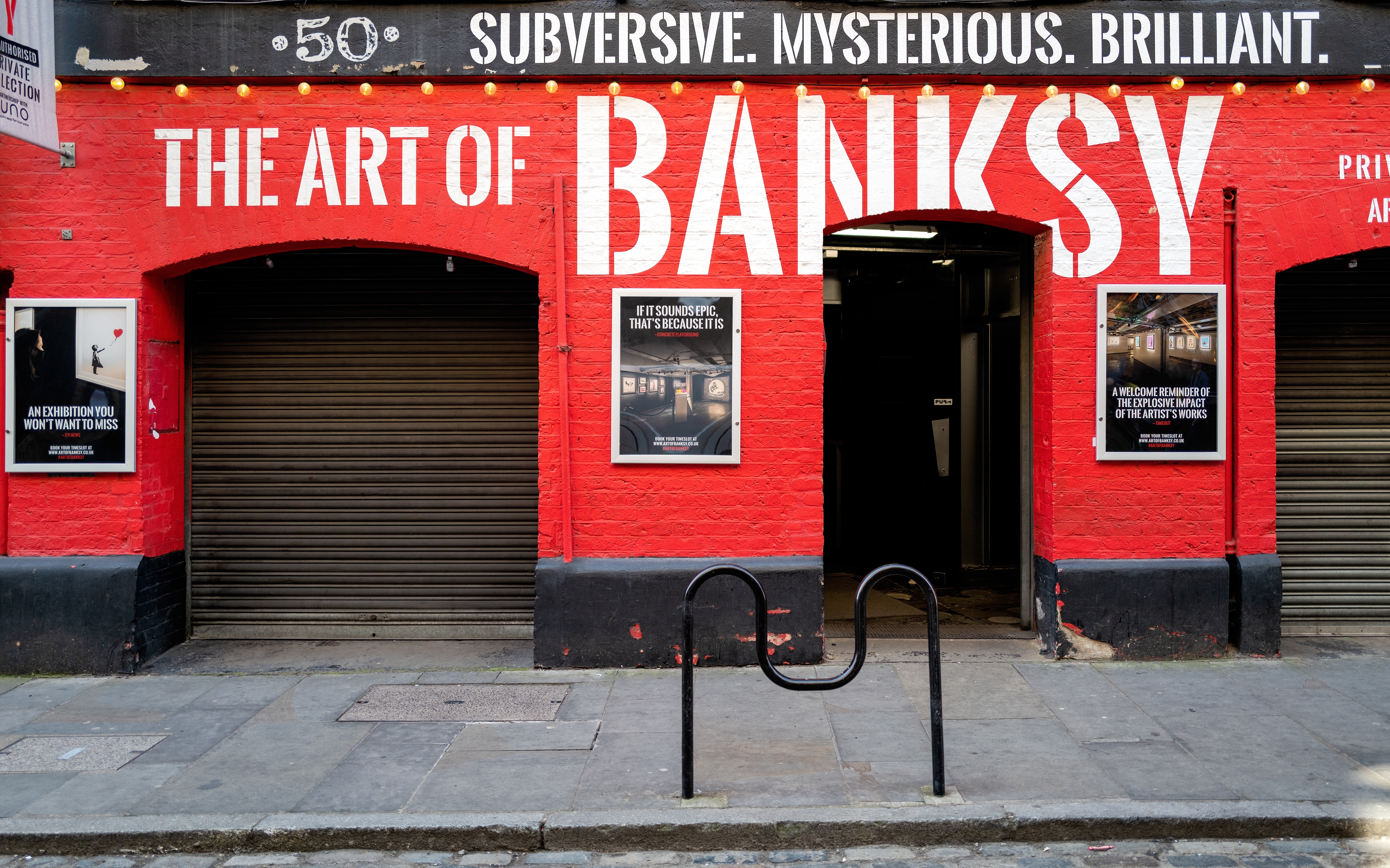 bansky