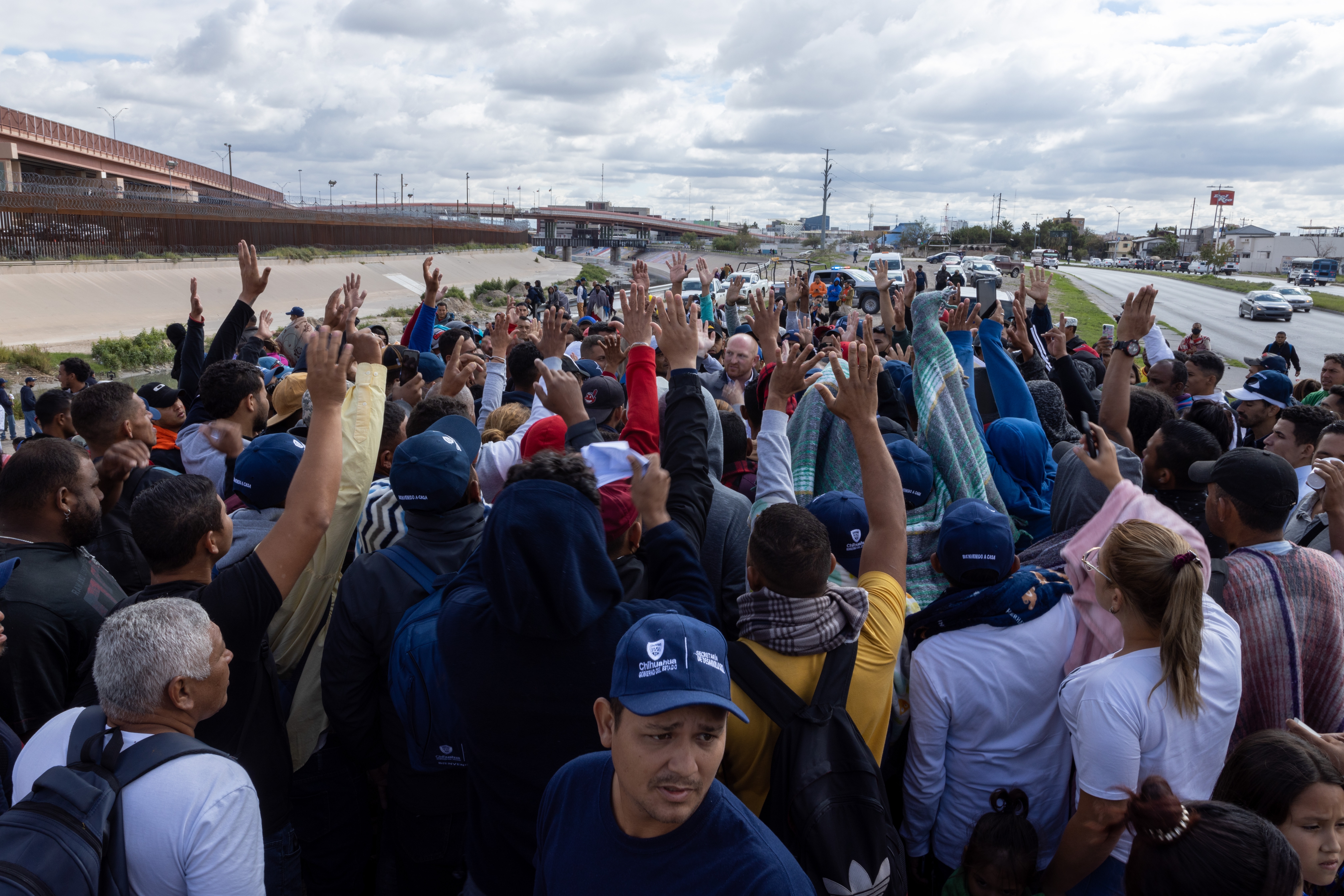 migranti