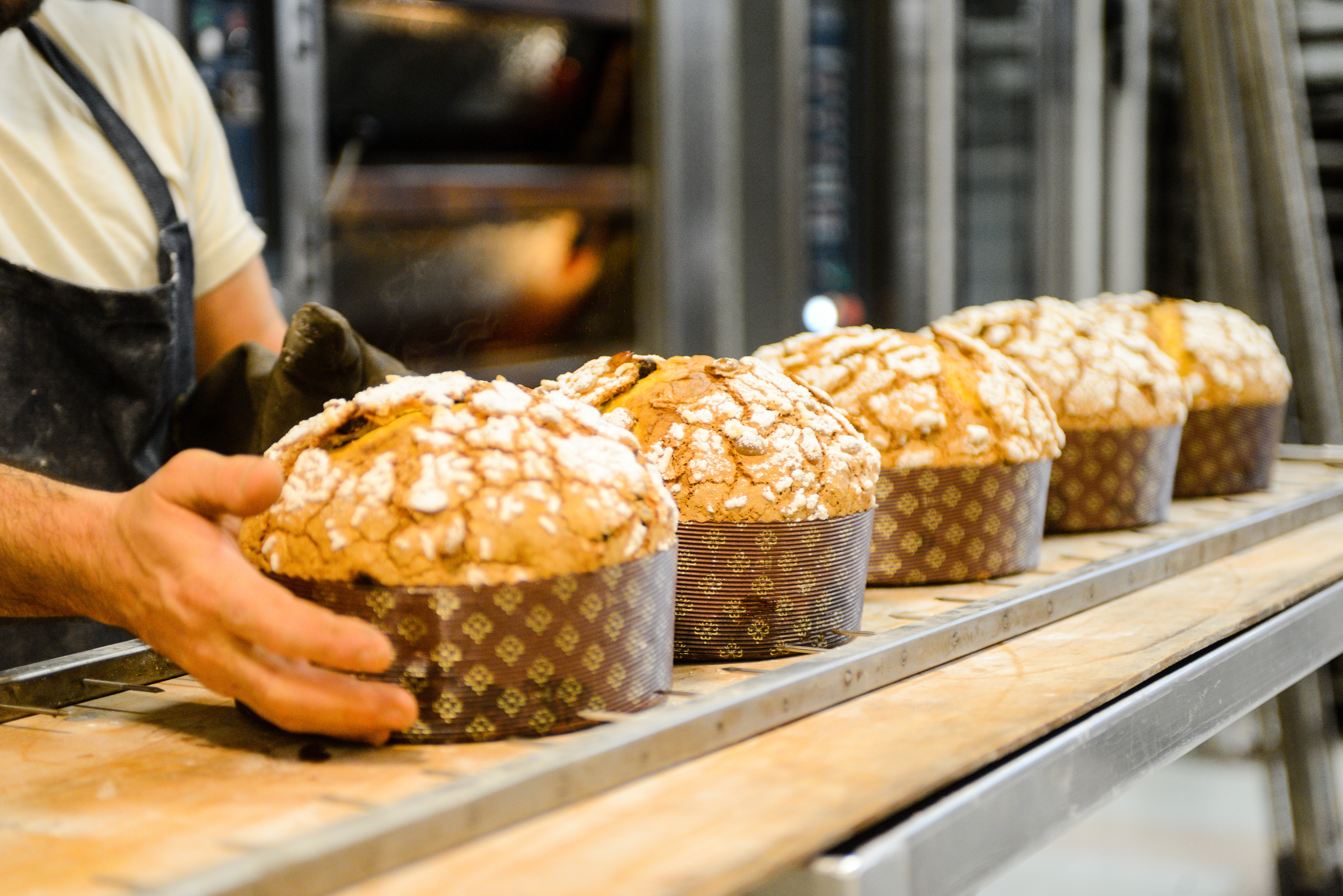 panettone