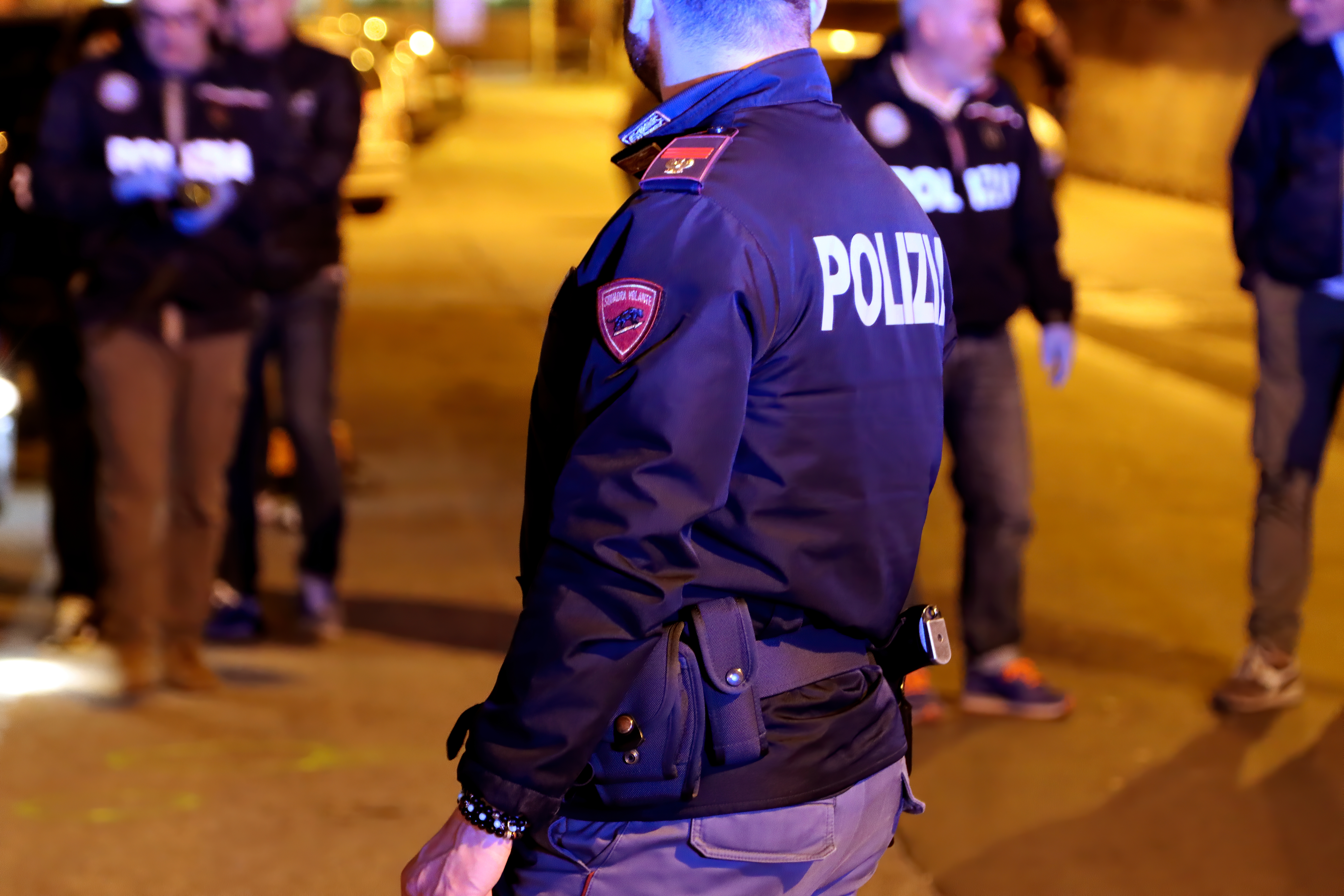 polizia