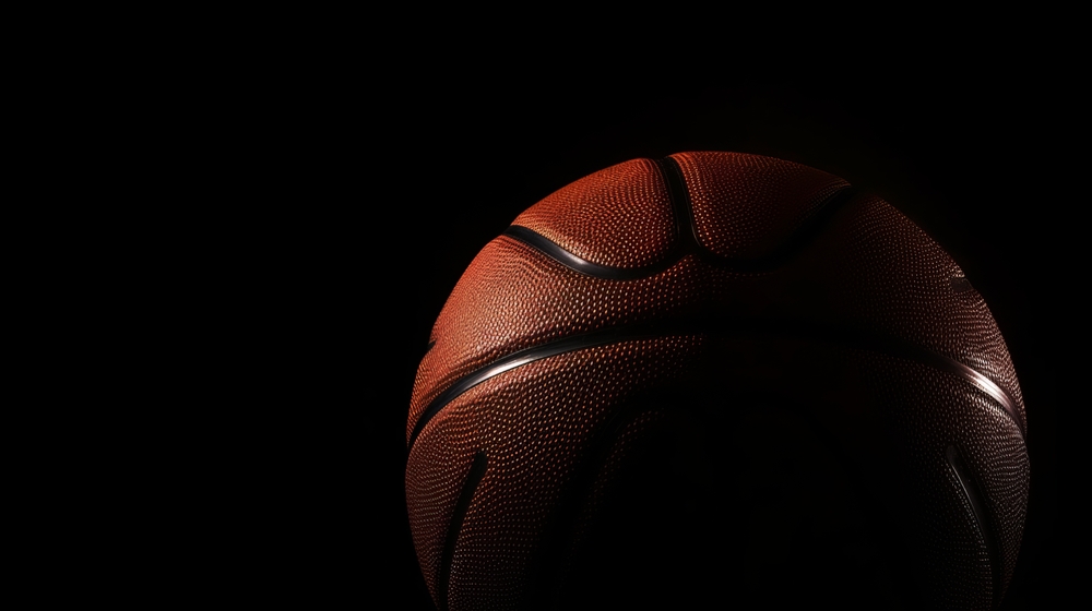 PALLONE BASKET