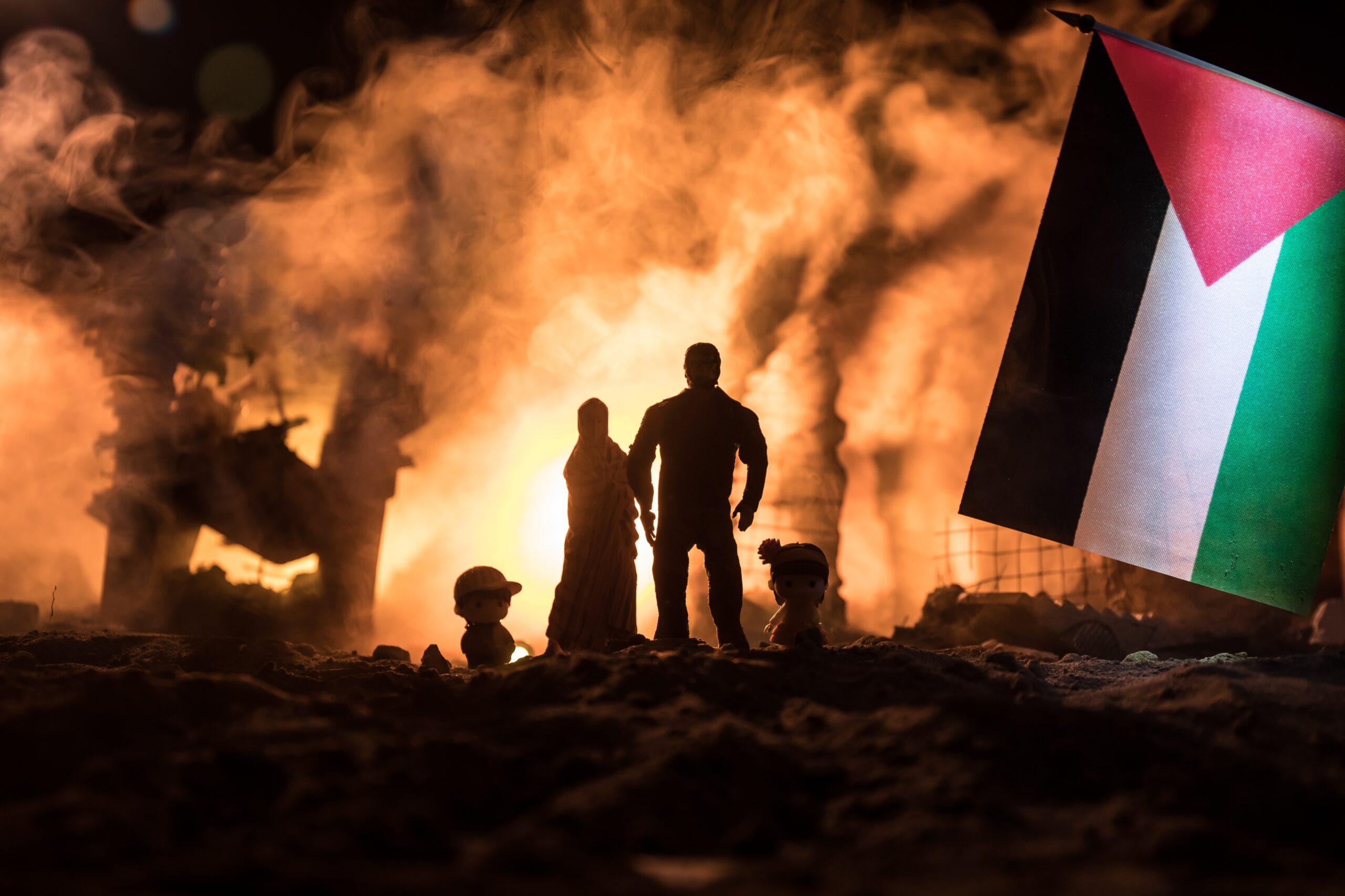 gaza