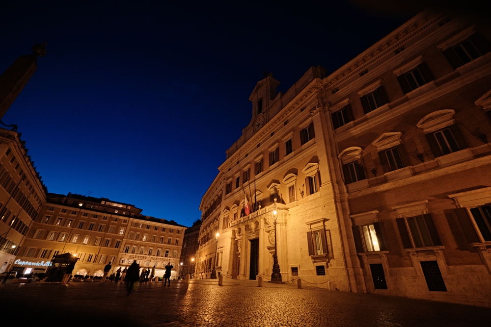 MONTECITORO