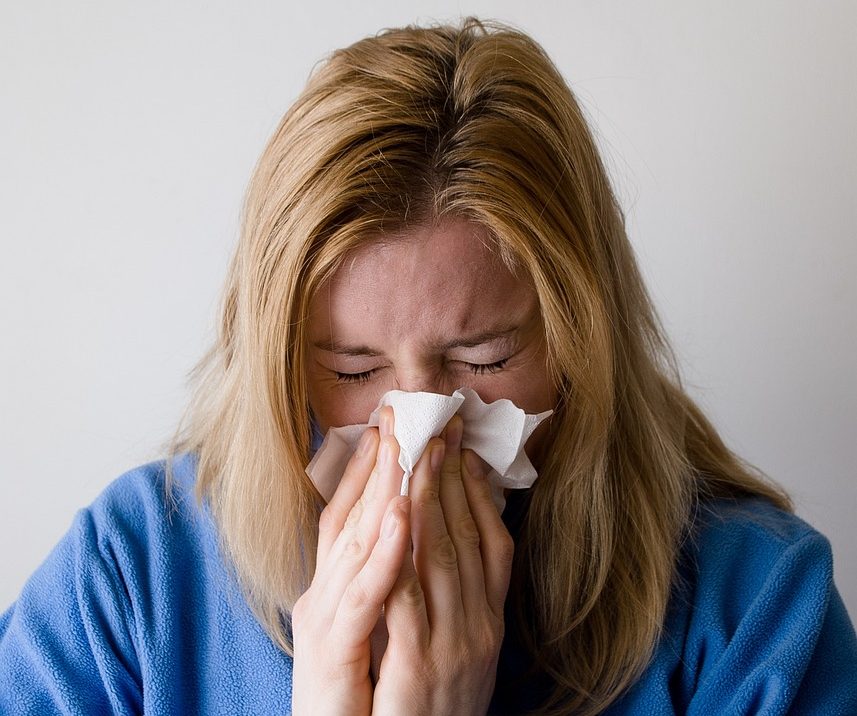 influenza