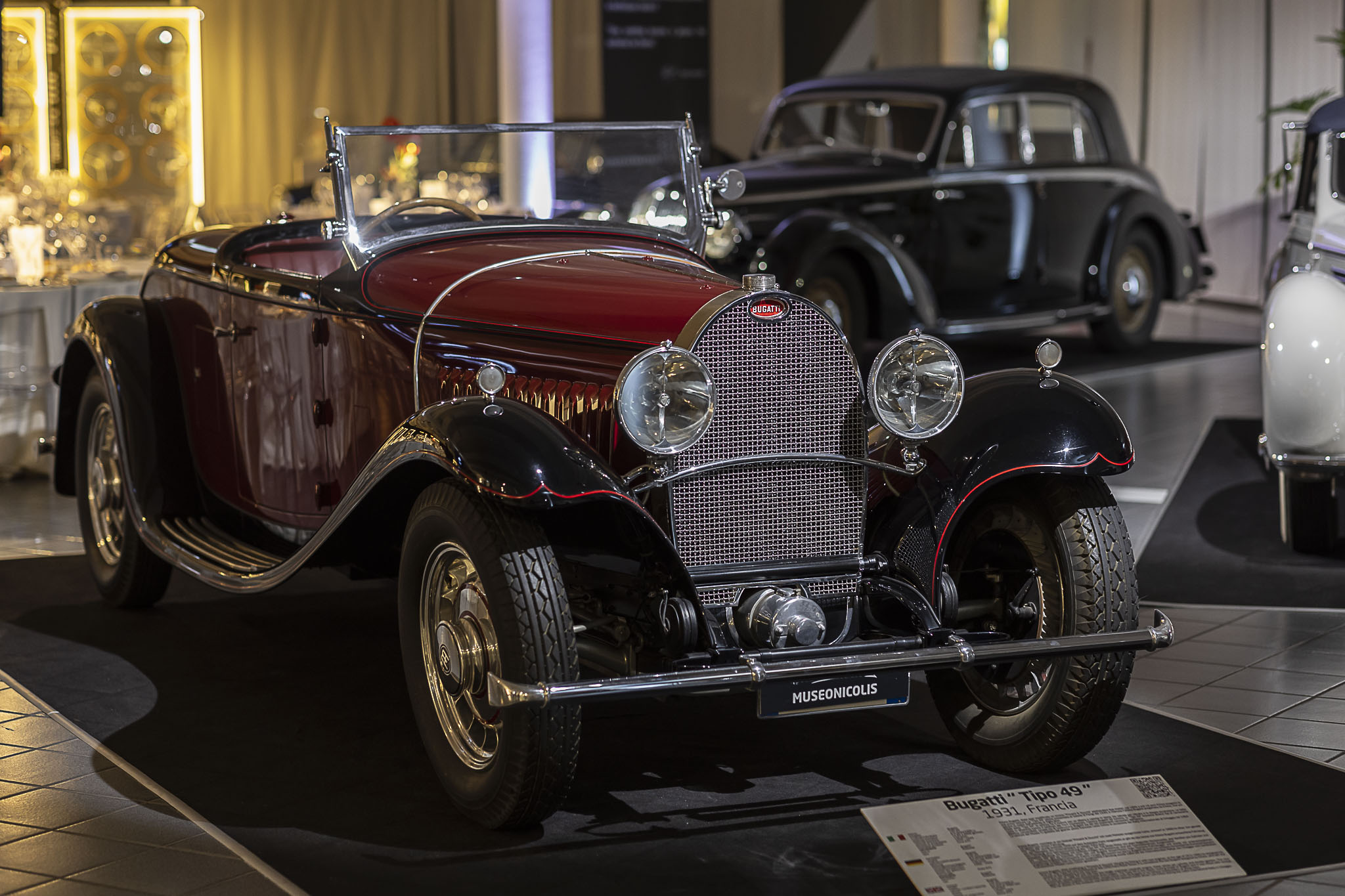 MUSEO NICOLIS
