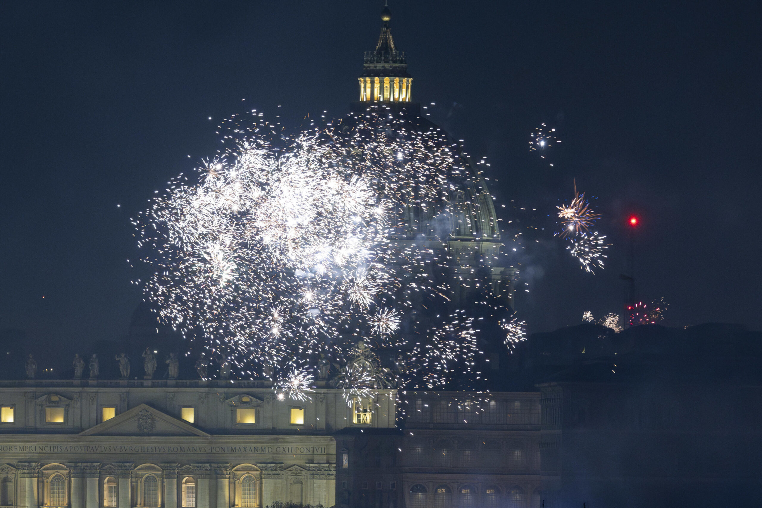 CAPODANNO