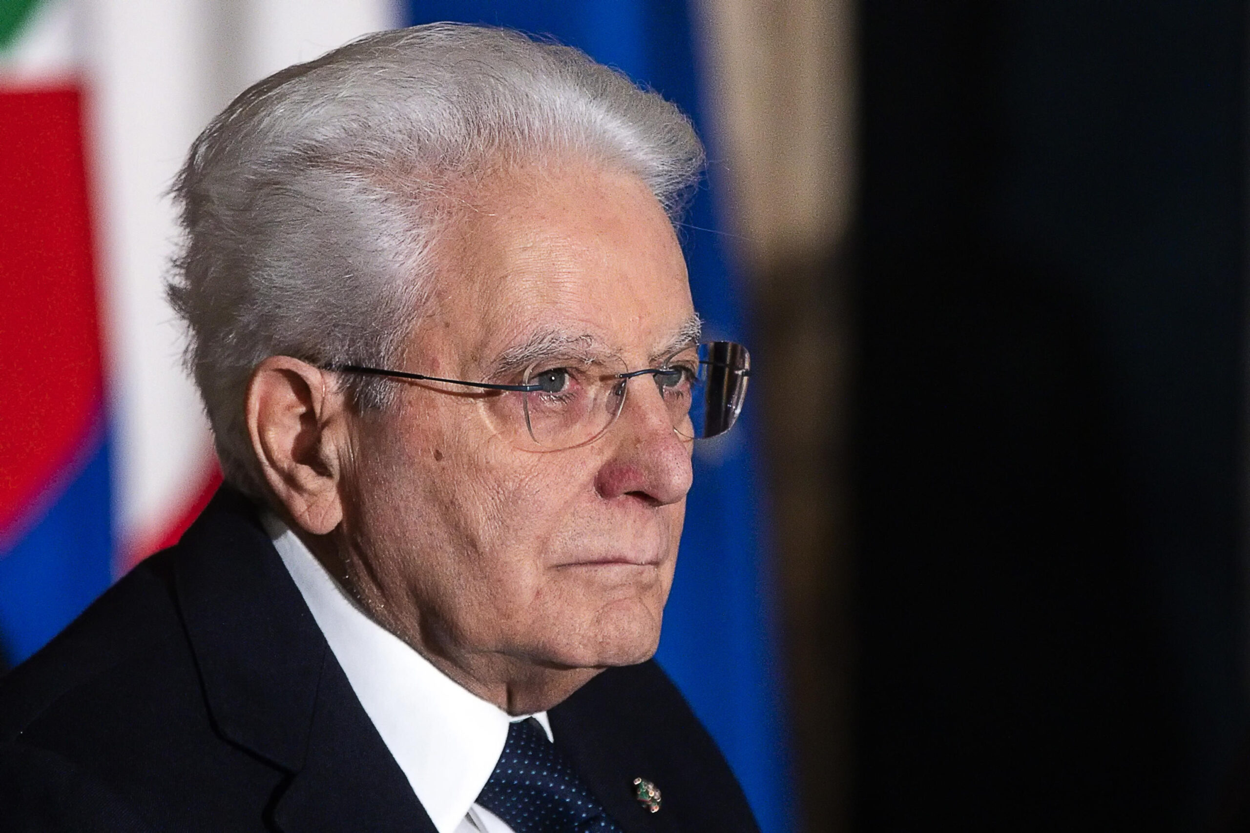 MATTARELLA